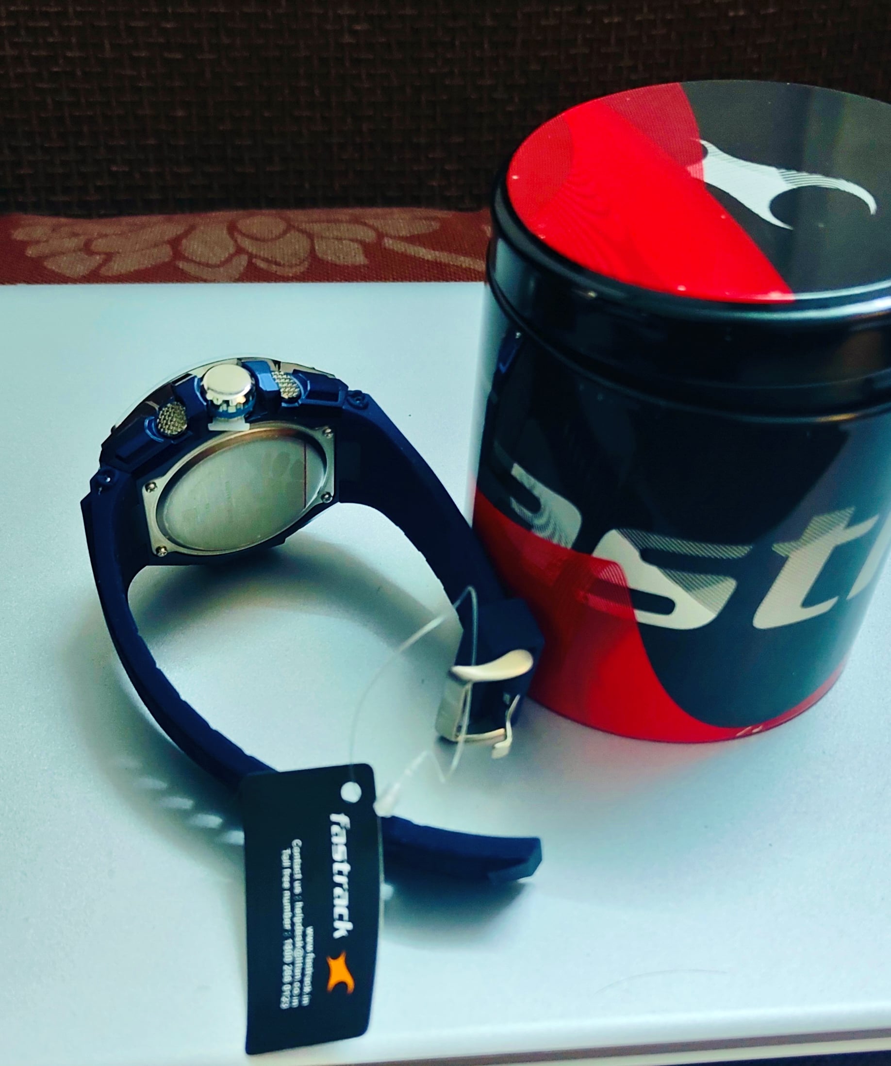 Fastrack Watch - Image 3