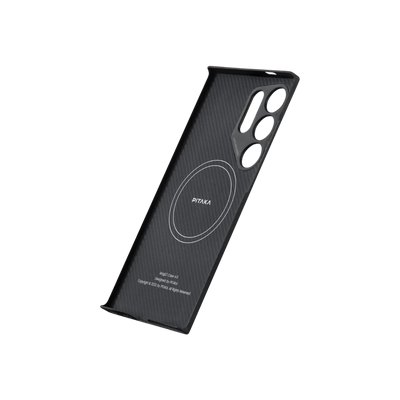 S24 ultra original Pitaka case  - Image 4