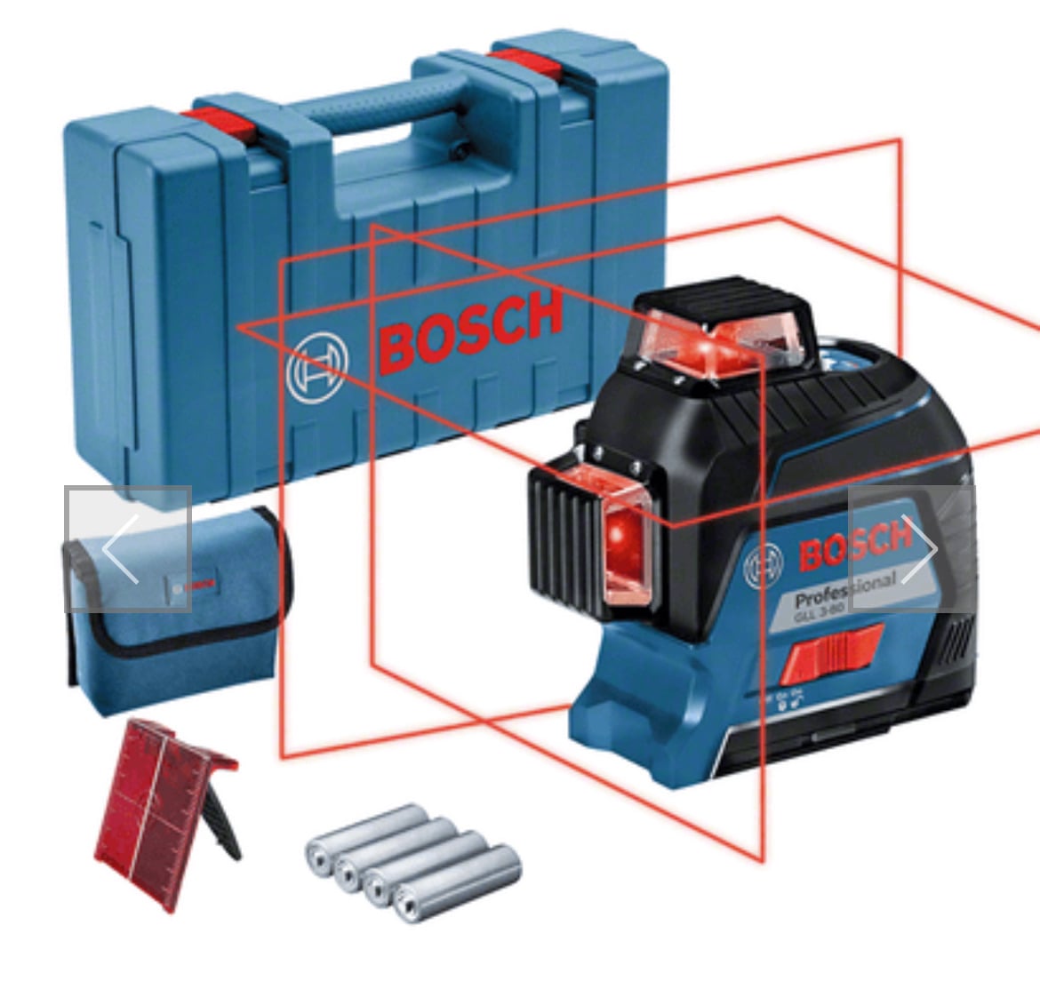 Laser machine - Image 1