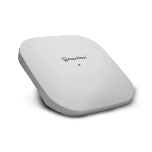 Secuview 1200Mbps Dual-Band Wireless Access Point. - Image 2