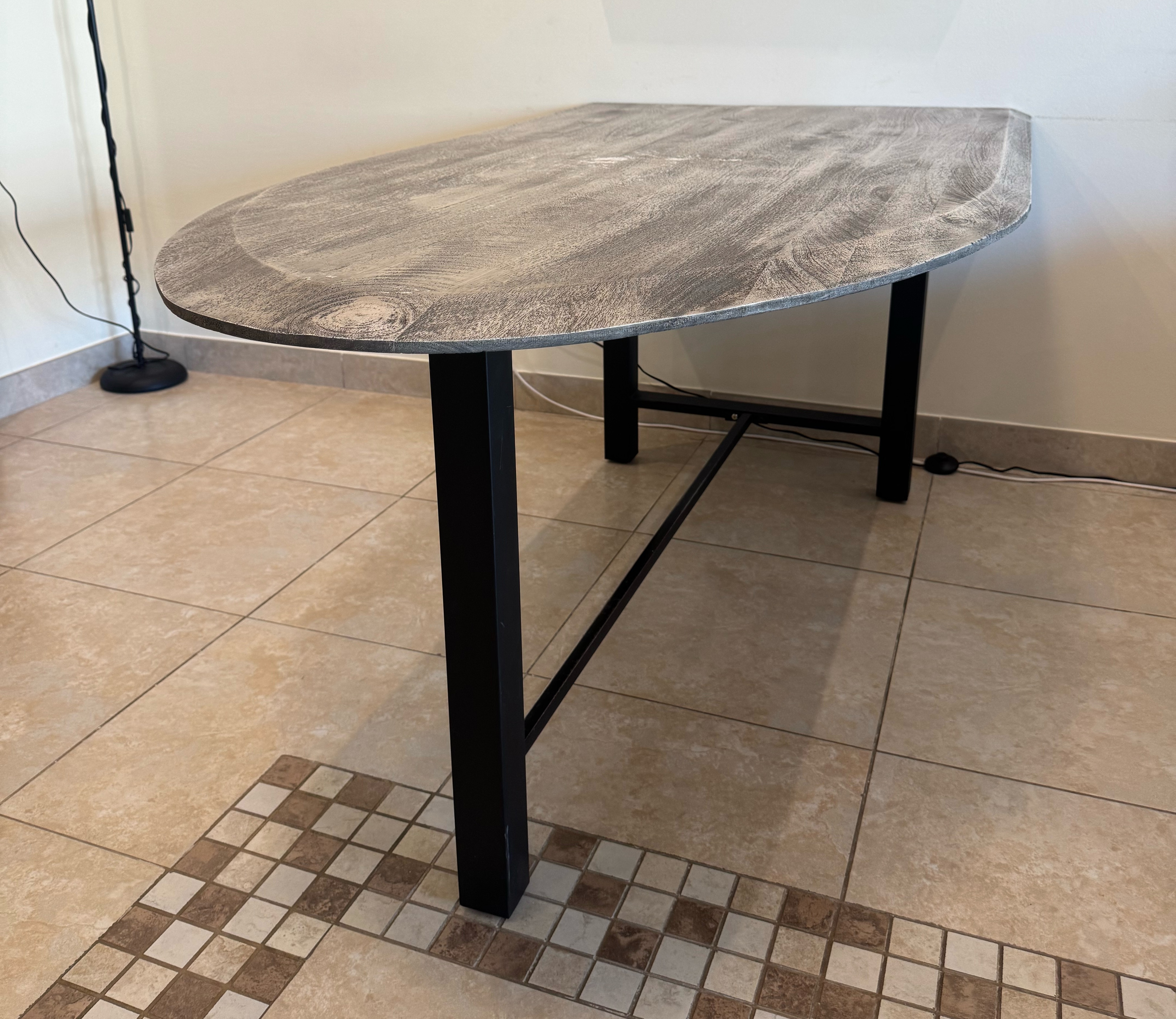 Dining Wooden Table - Image 1