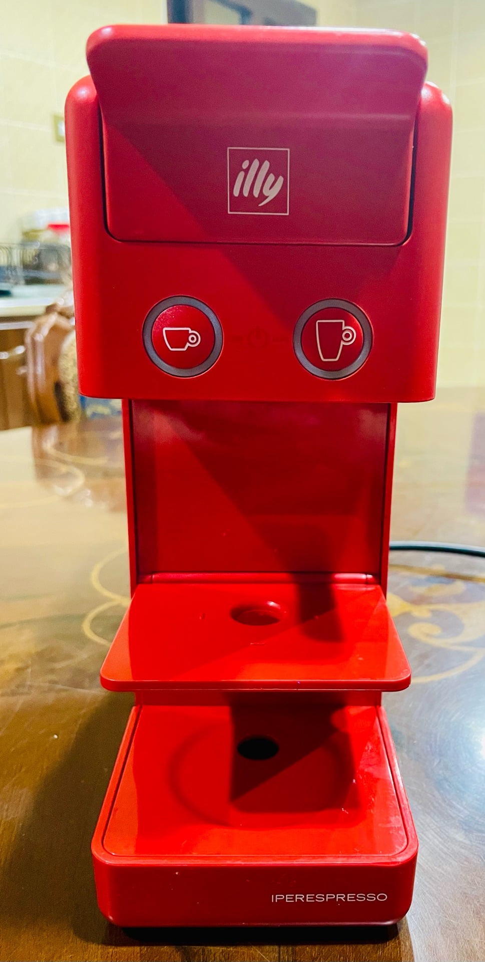 Illy espresso - Image 2