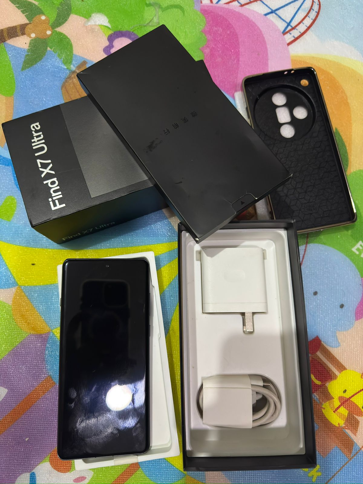 Find X7 Ultra  - Image 2
