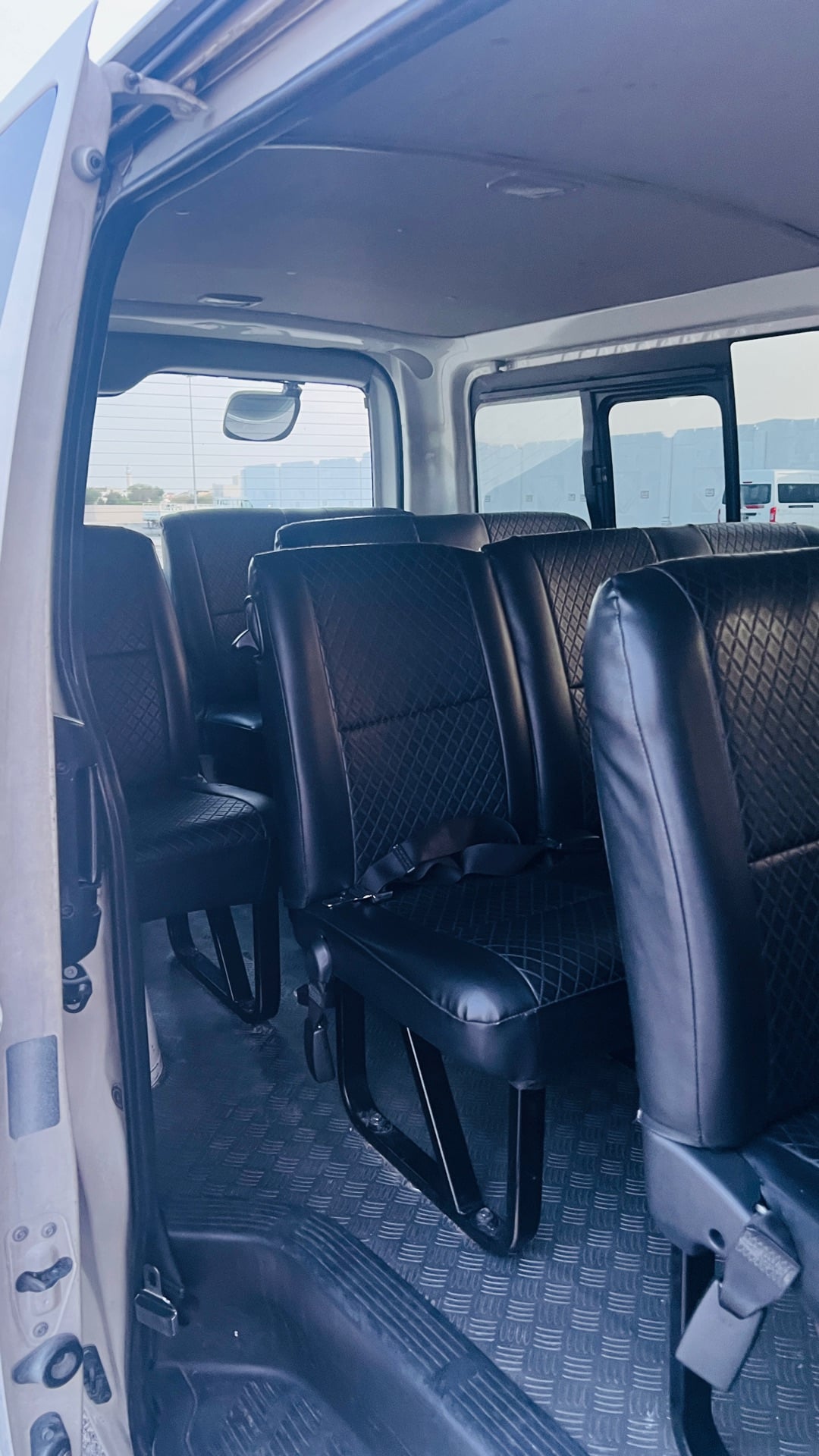 Transportation Available - Image 8