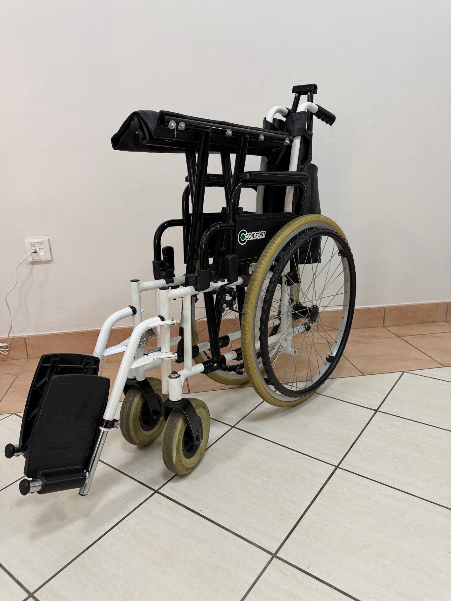 Wheelchair  - Image 2