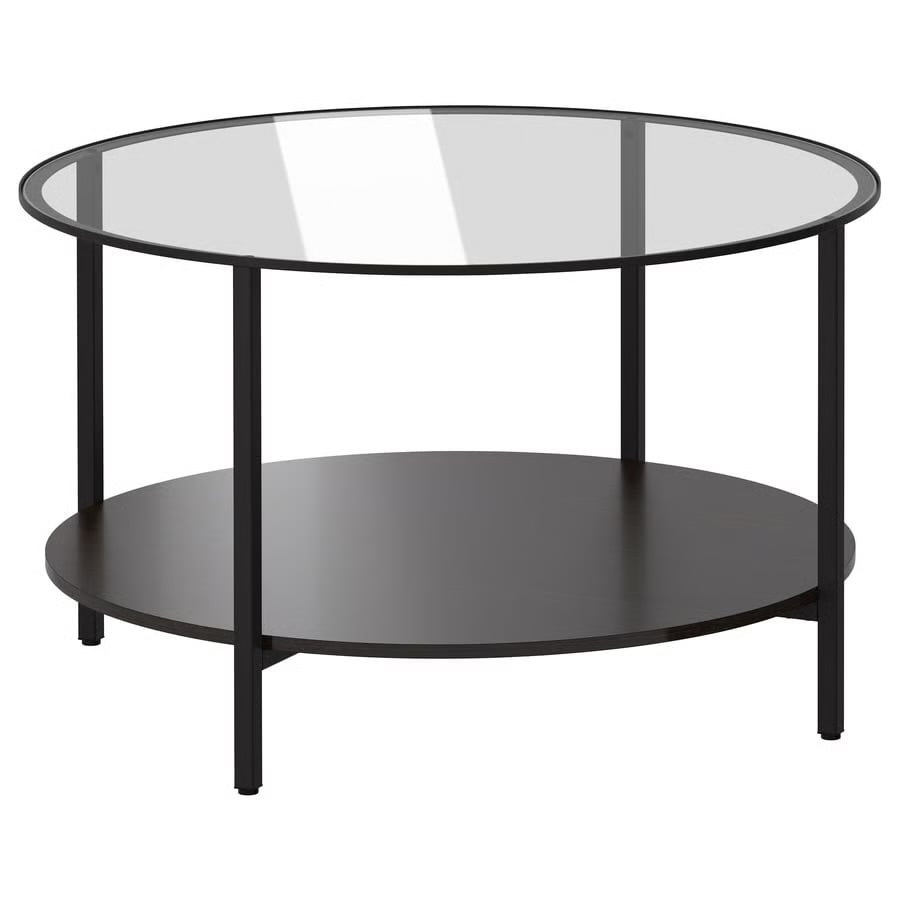 Ikea Round Table - Image 3