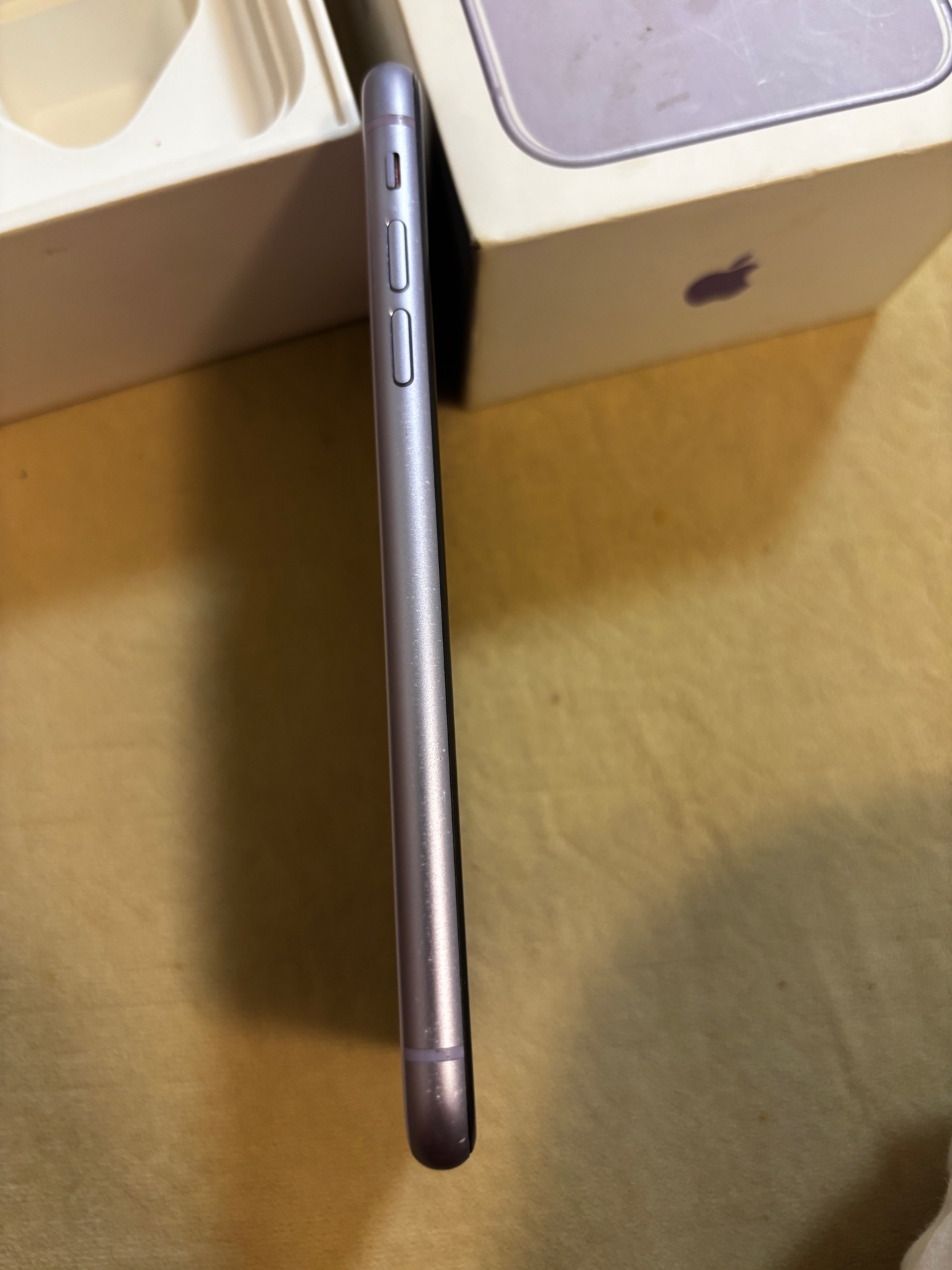 iPhone 11, 128GB, clean, first owner - Image 6