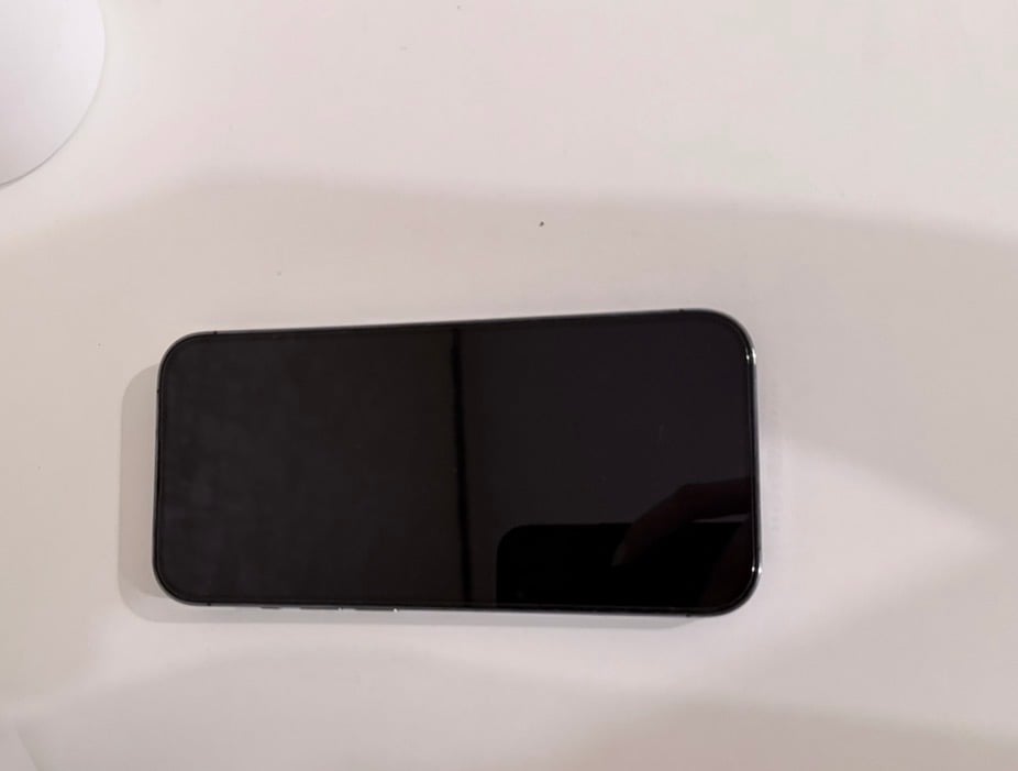 iPhone 14 Pro, 256 GB, Purple  - Image 3
