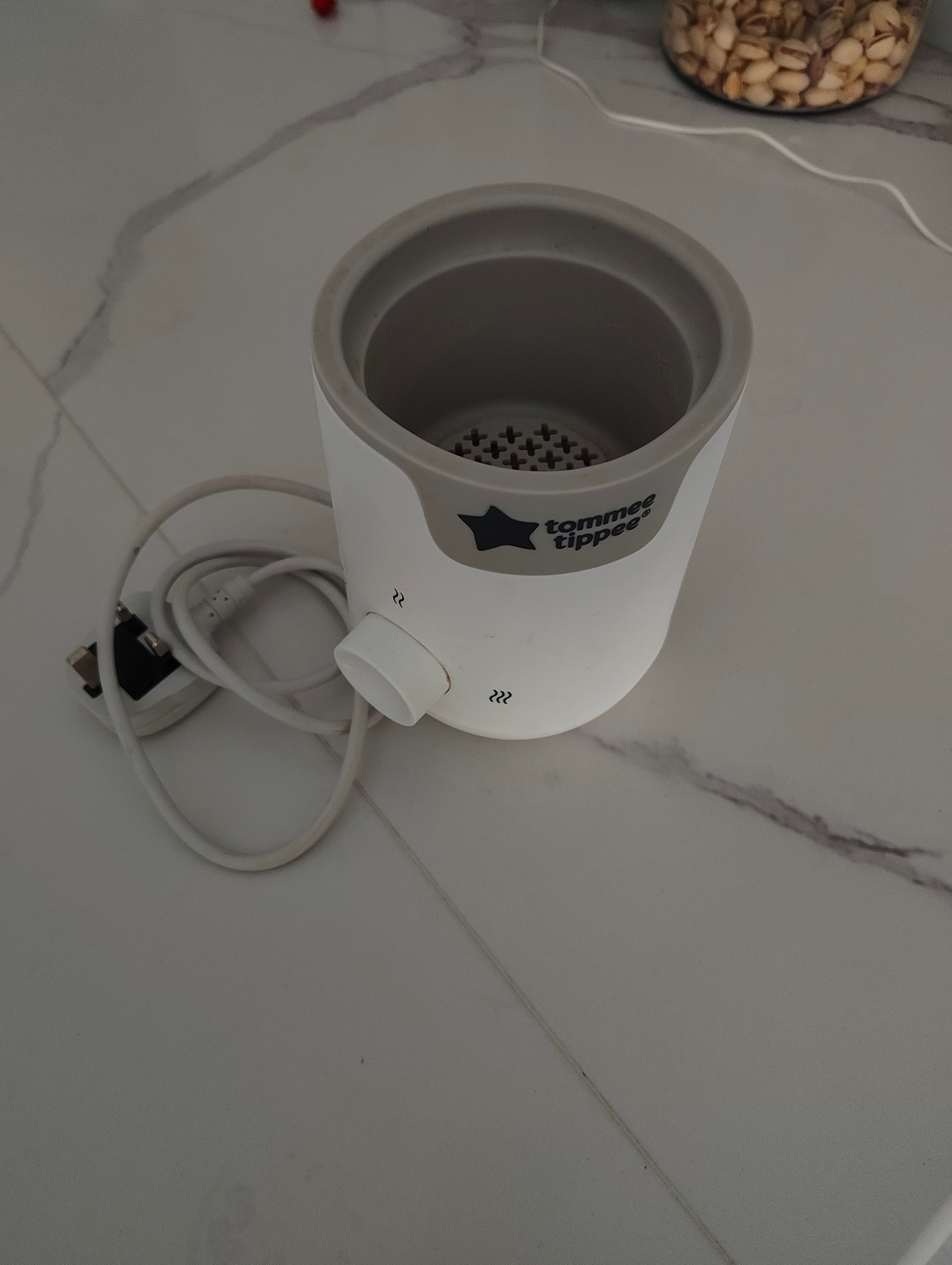 مُسخن زجاجات Tomme Tippee - Image 1
