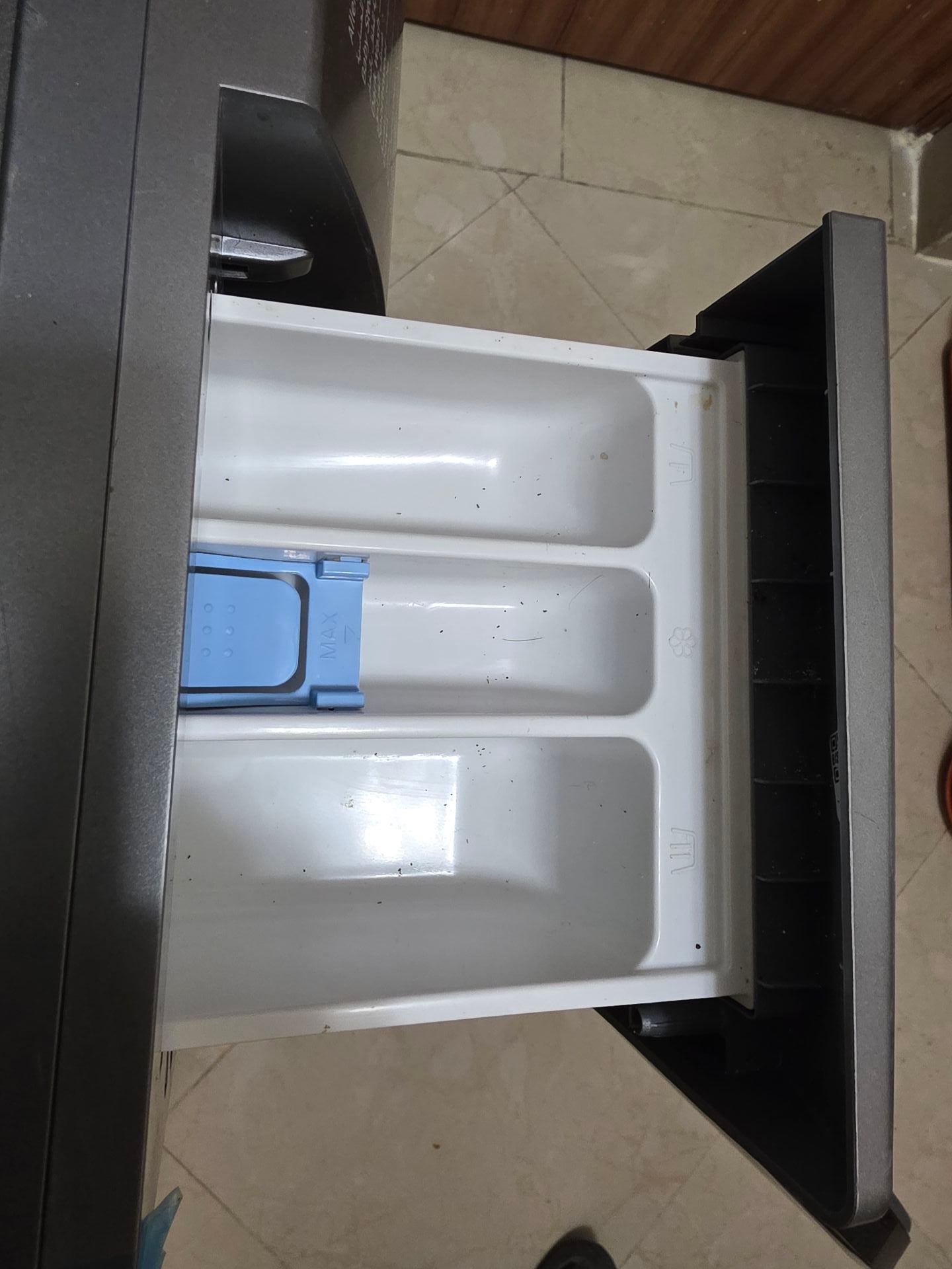 Fully Automatic Washing Machine 7Kg - Image 4
