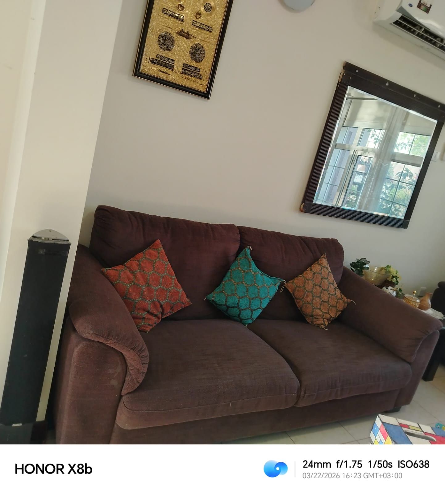SOFA for sale Good condition and Comfortable  - Image 4