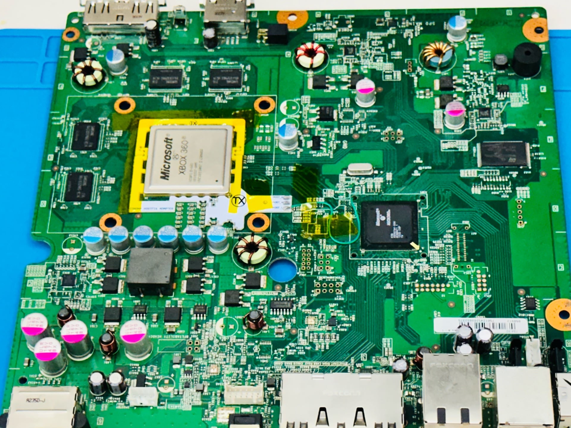 Any games console repair PlayStation Xbox Nintendo steamdeck rog ally - Image 1