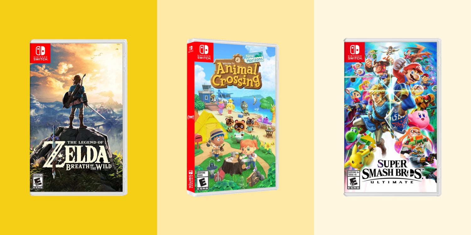 Hack your nintendo switch & put games for free - Image 4