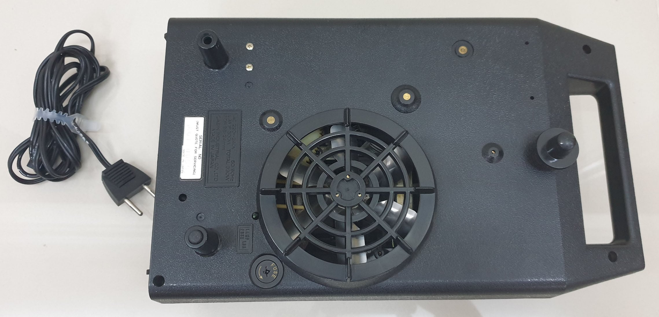 35mm Slide Projector – Cabin 1300A - Vintage - Image 9
