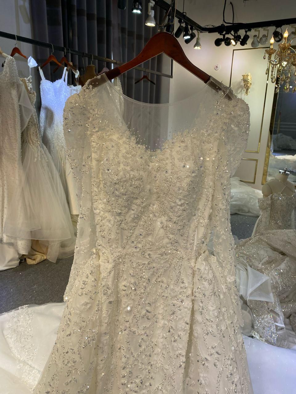 Wedding dress  - Image 9