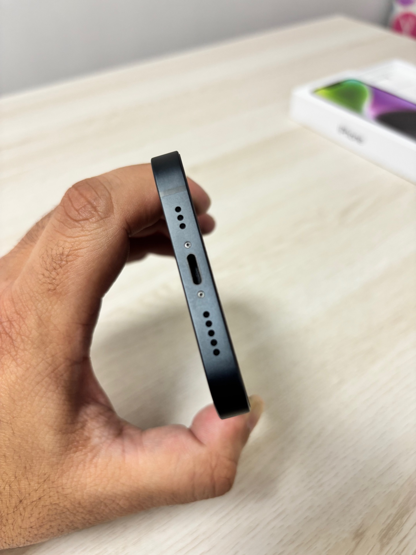 iPhone 14 128GB - Almost Like New - Image 9