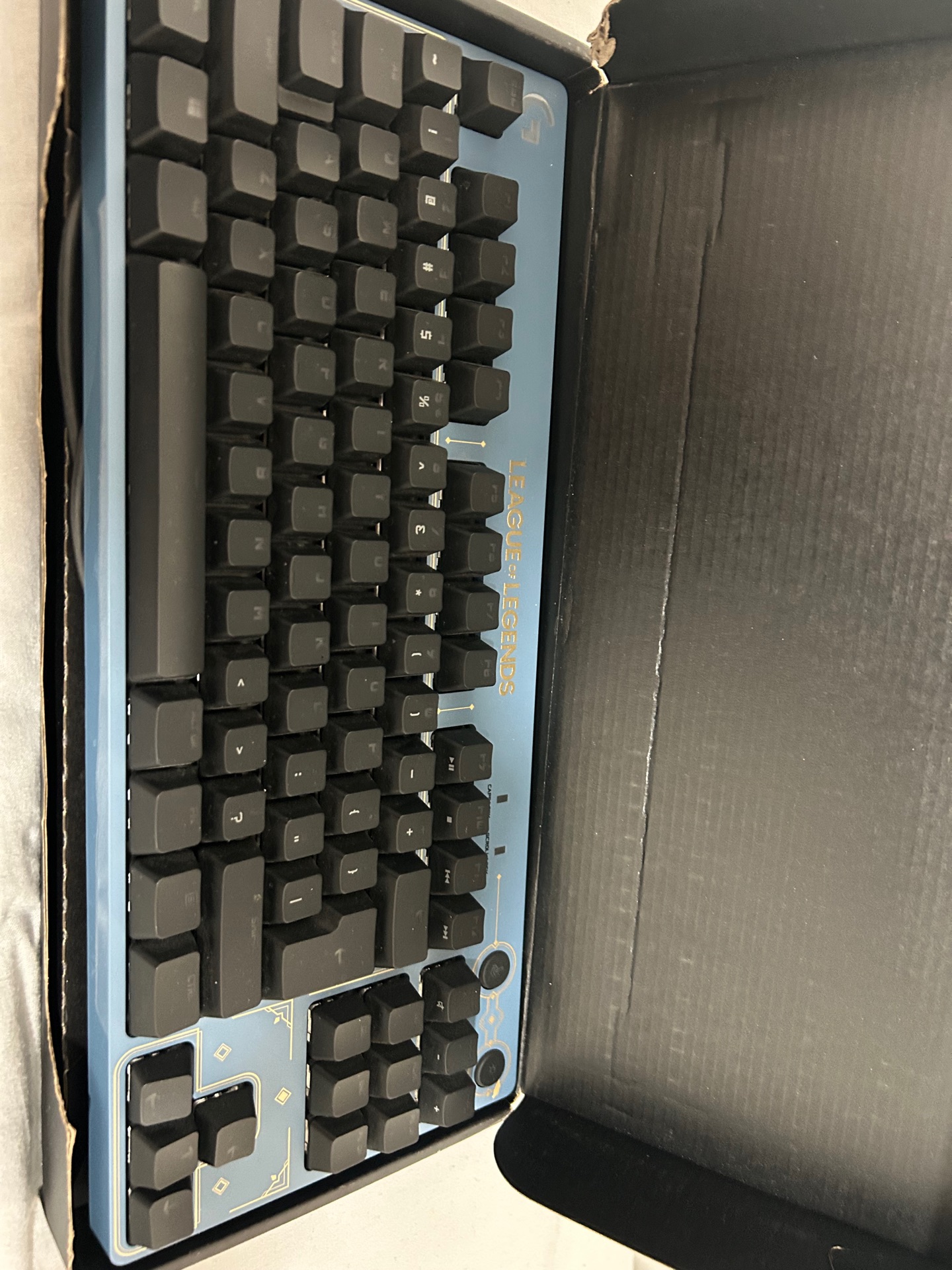 Keyboard - Image 3