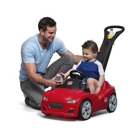 kids buggy ride on car - Image 1