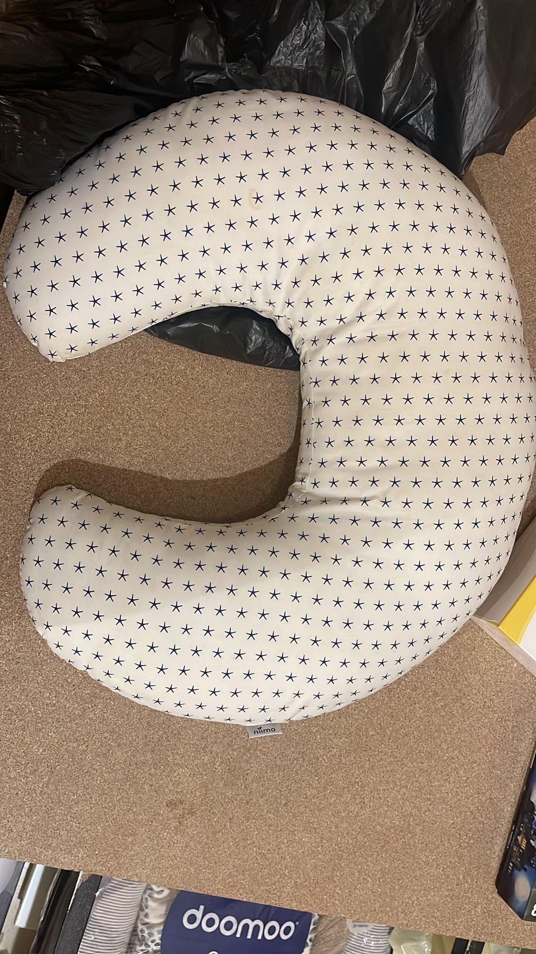 Great condition cot - birth to 3 years +  - Image 4