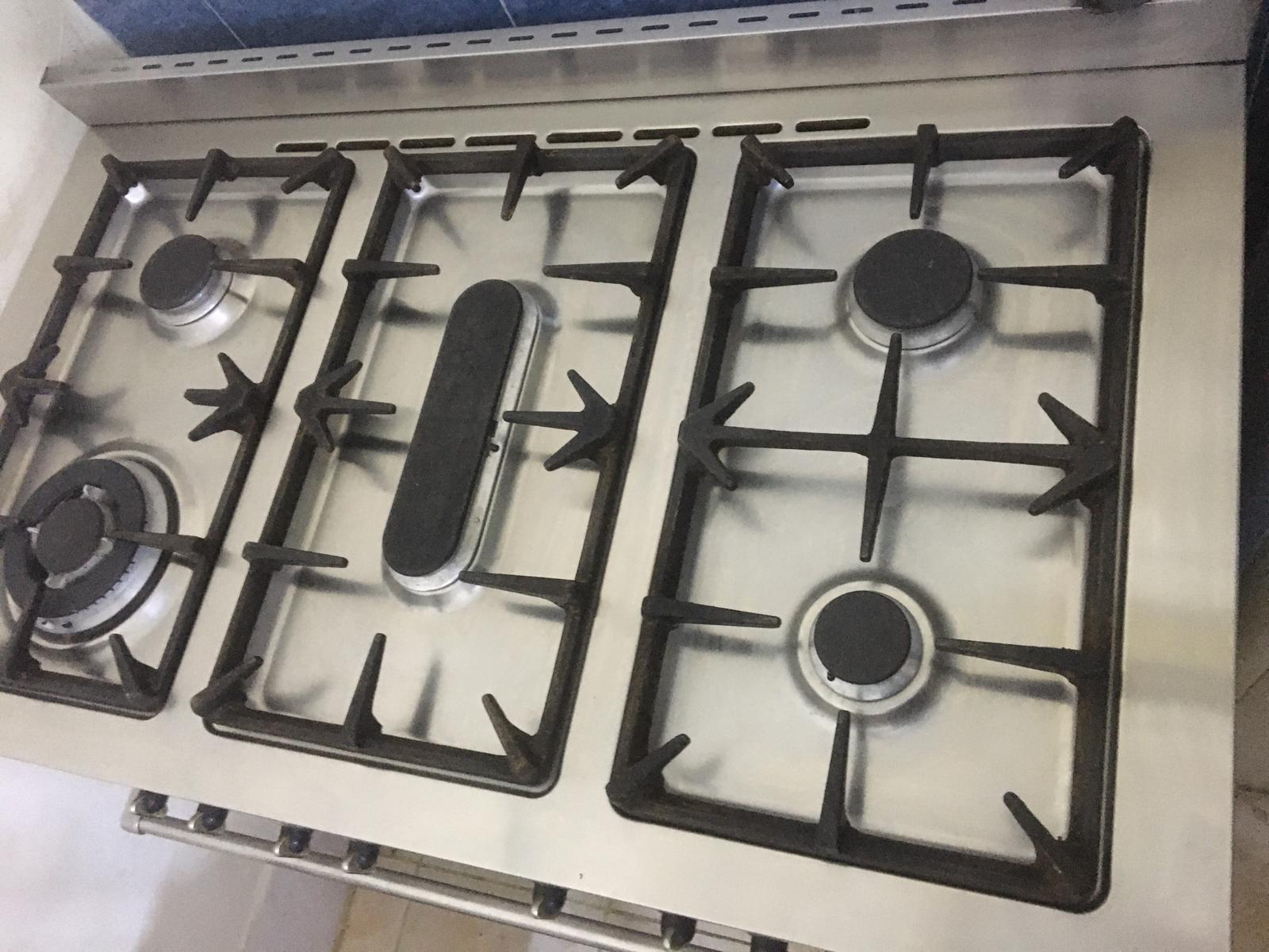 ELBA OVEN FOR SALE - Image 8