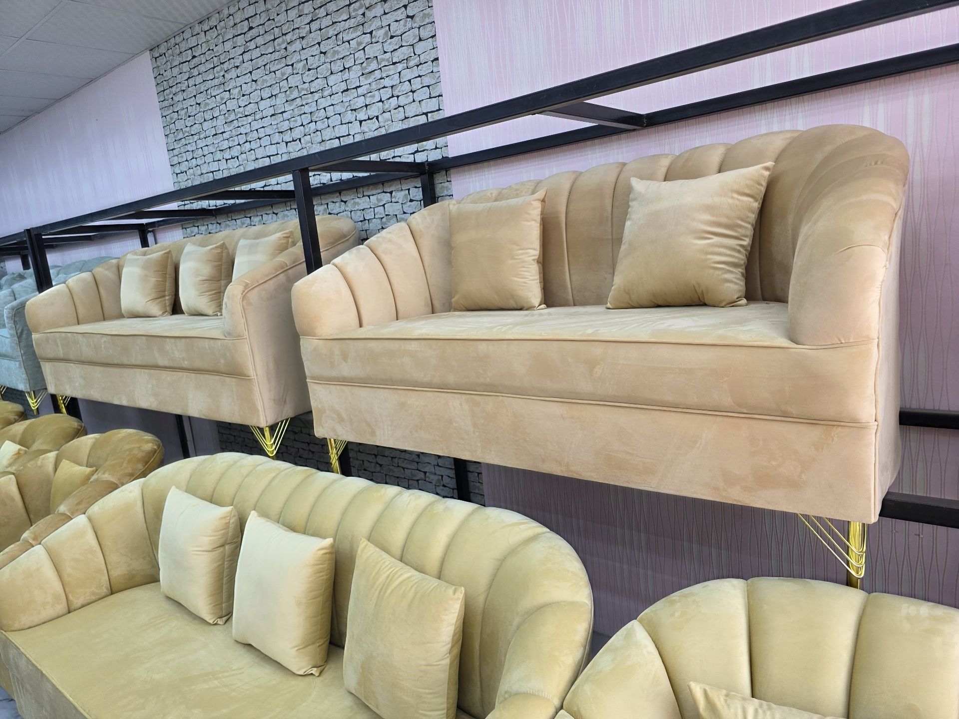 sofa set  - Image 8