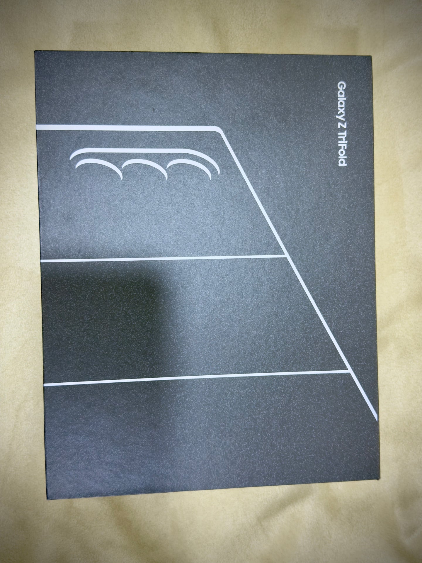 Z trifold  - Image 5