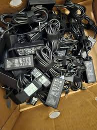 Laptop battery and charger  - Image 2