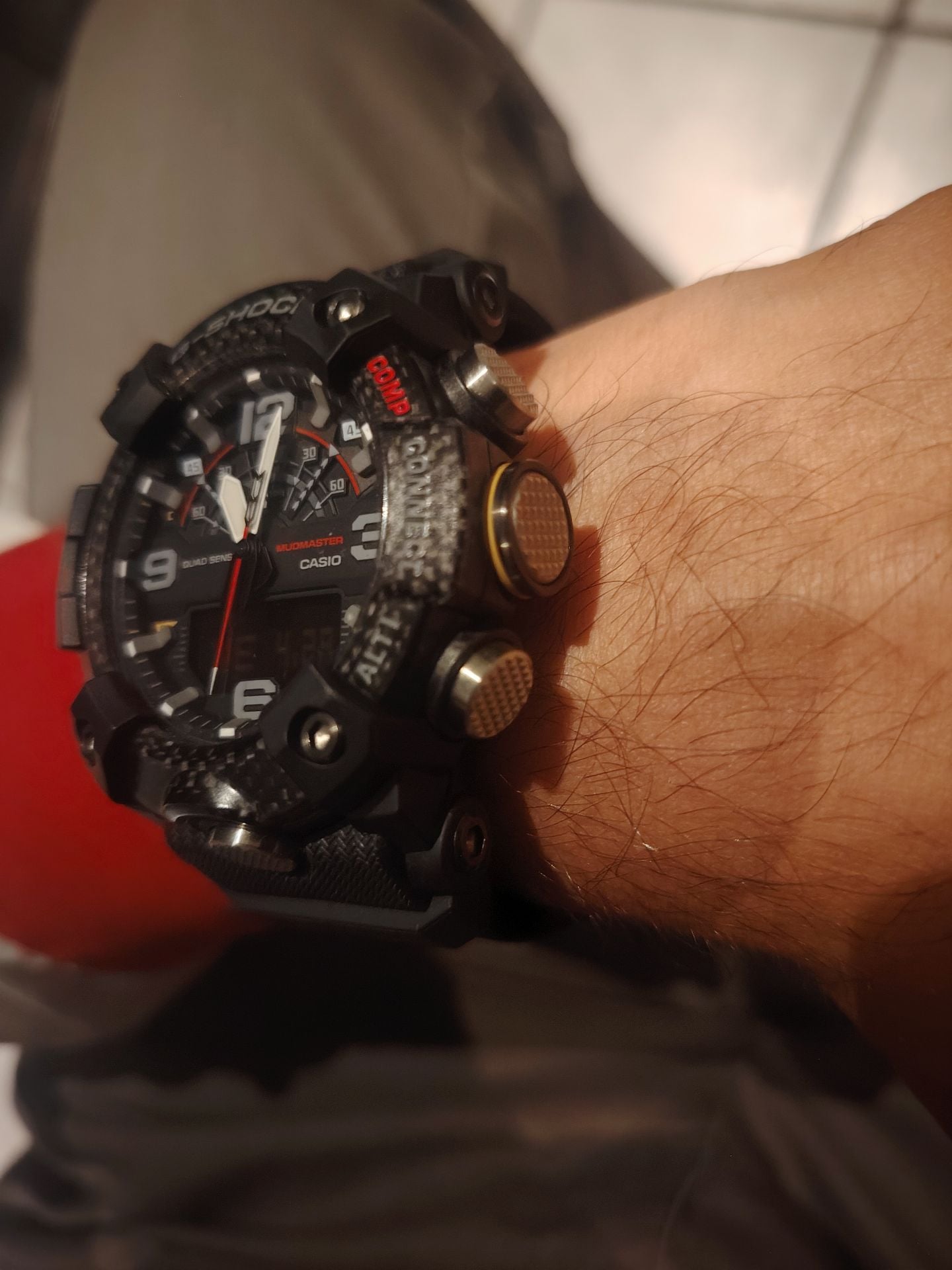 G-Shock watch gshock - Image 4