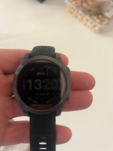 Garmin Fenix 7 - Image 1