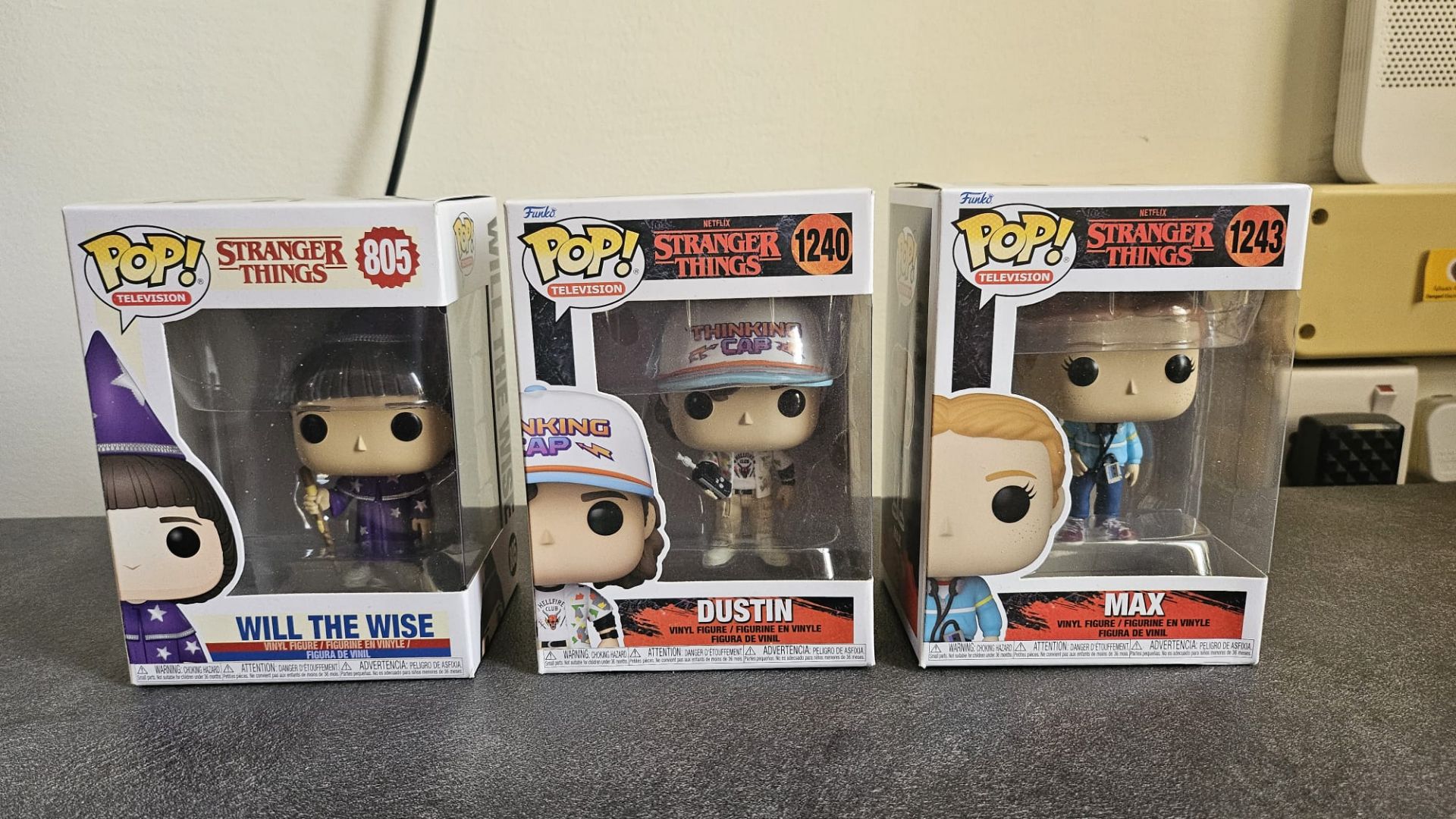 Funko Pops for sale- Marvel, Anime and Movie Funkos - Image 7