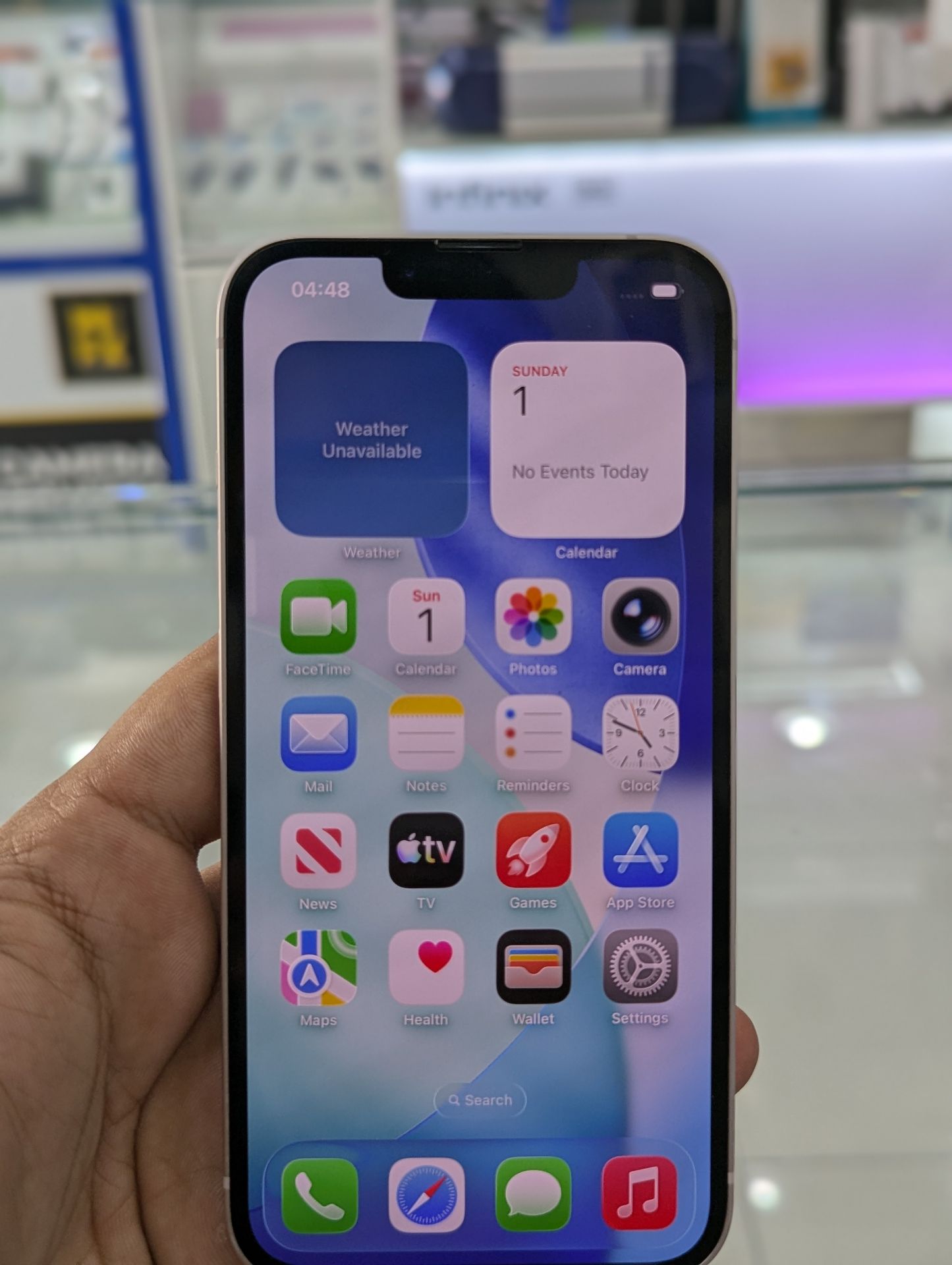iPhone 13 256GB - Image 5