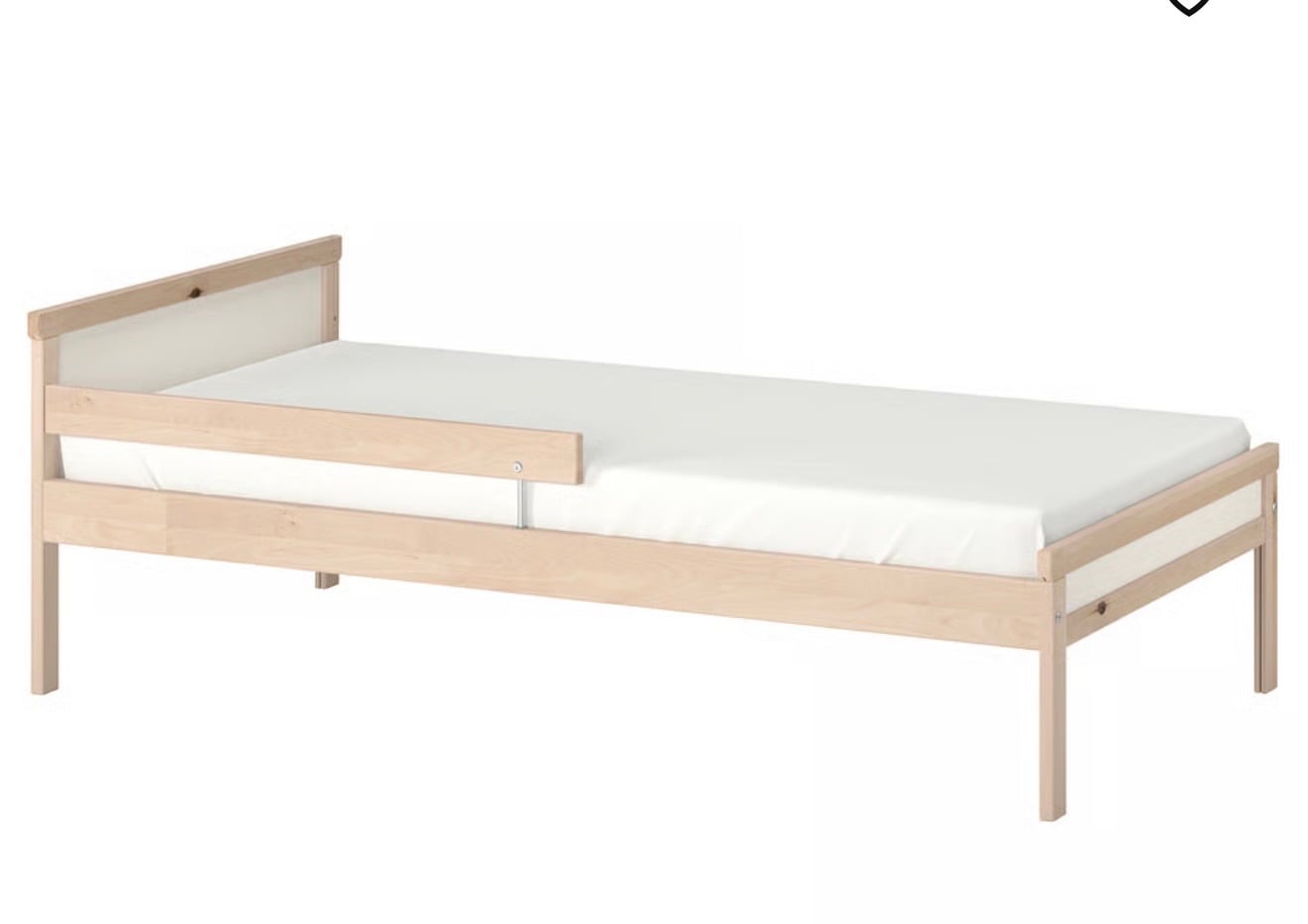 Junior bed - Image 1