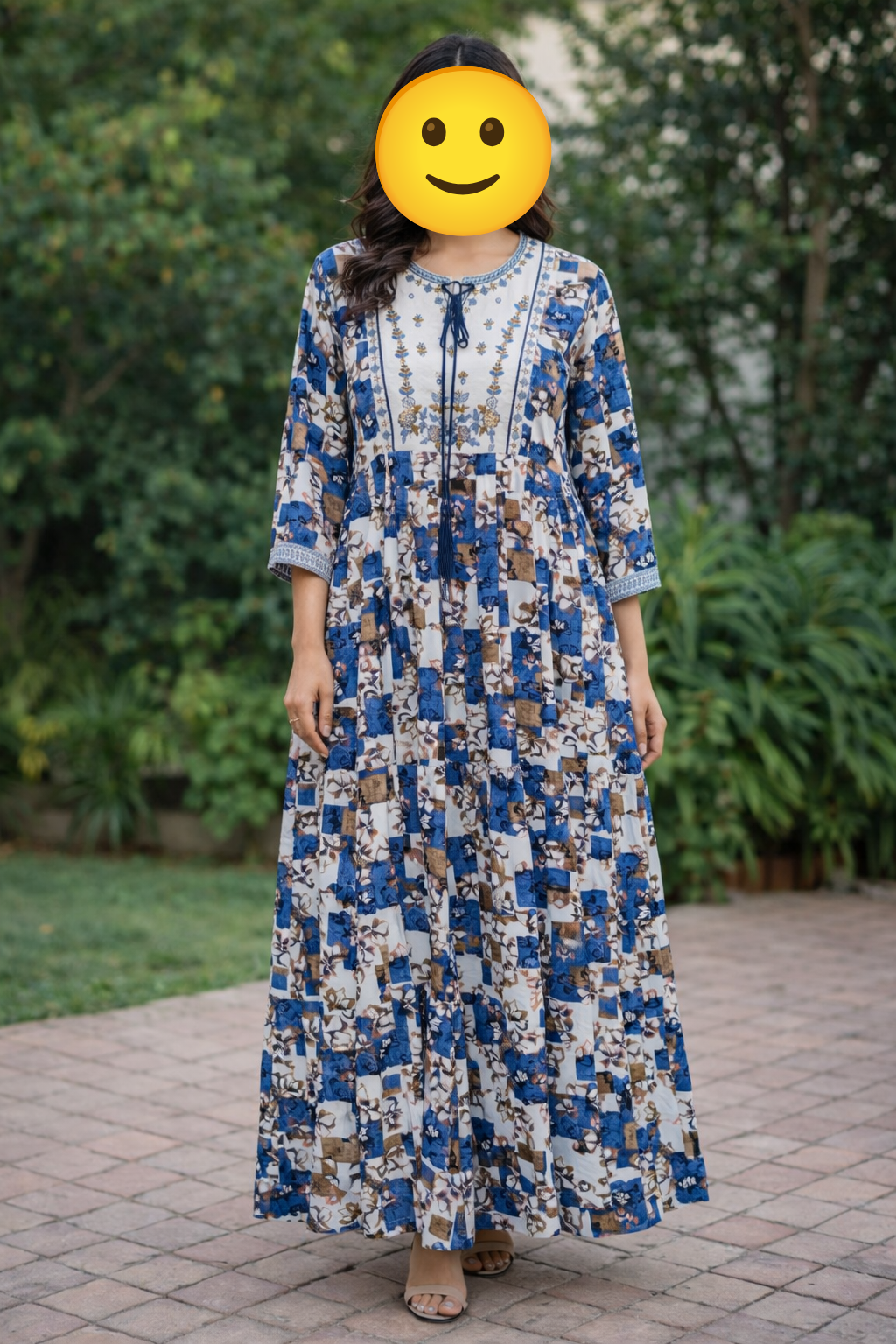 Eid Collection Brand New dresses Ready to Wear - Image 1