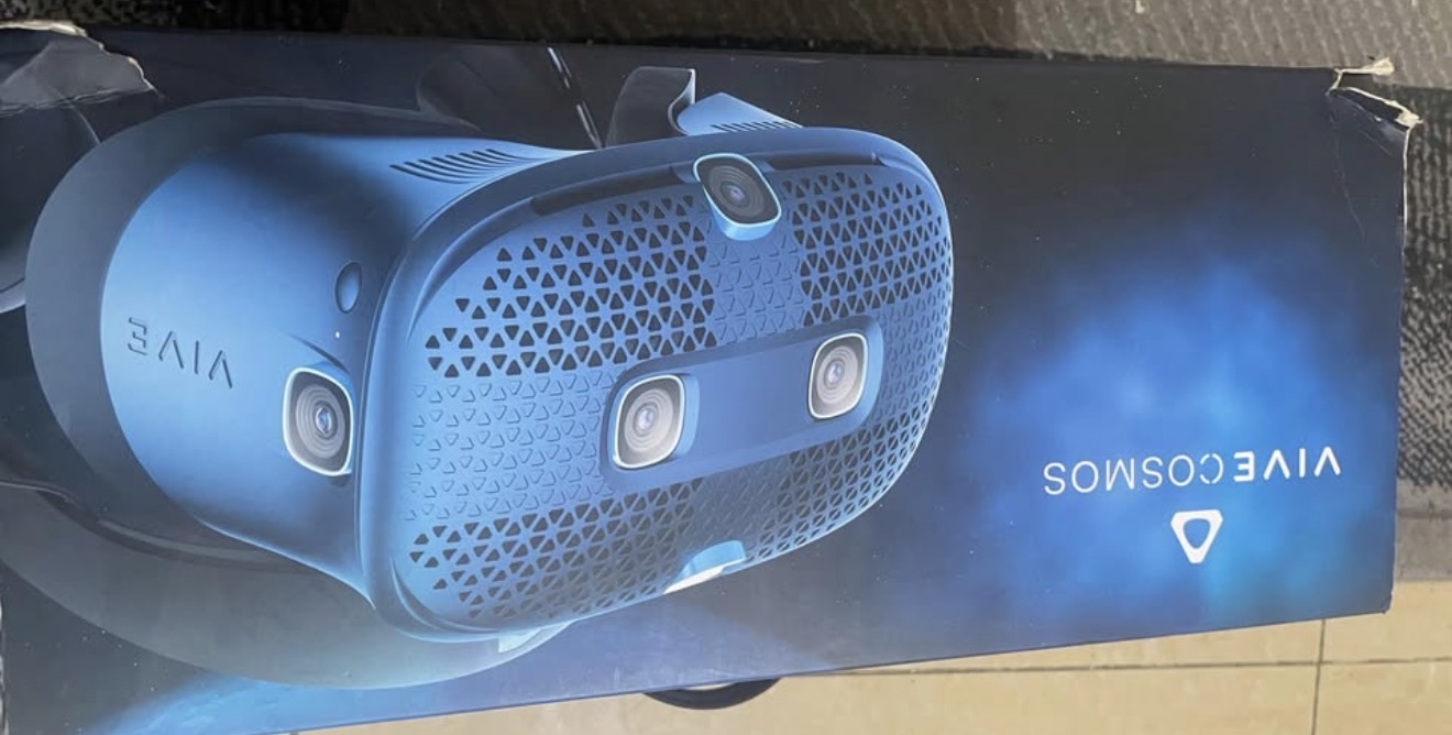 New Vive cosmos - Image 2
