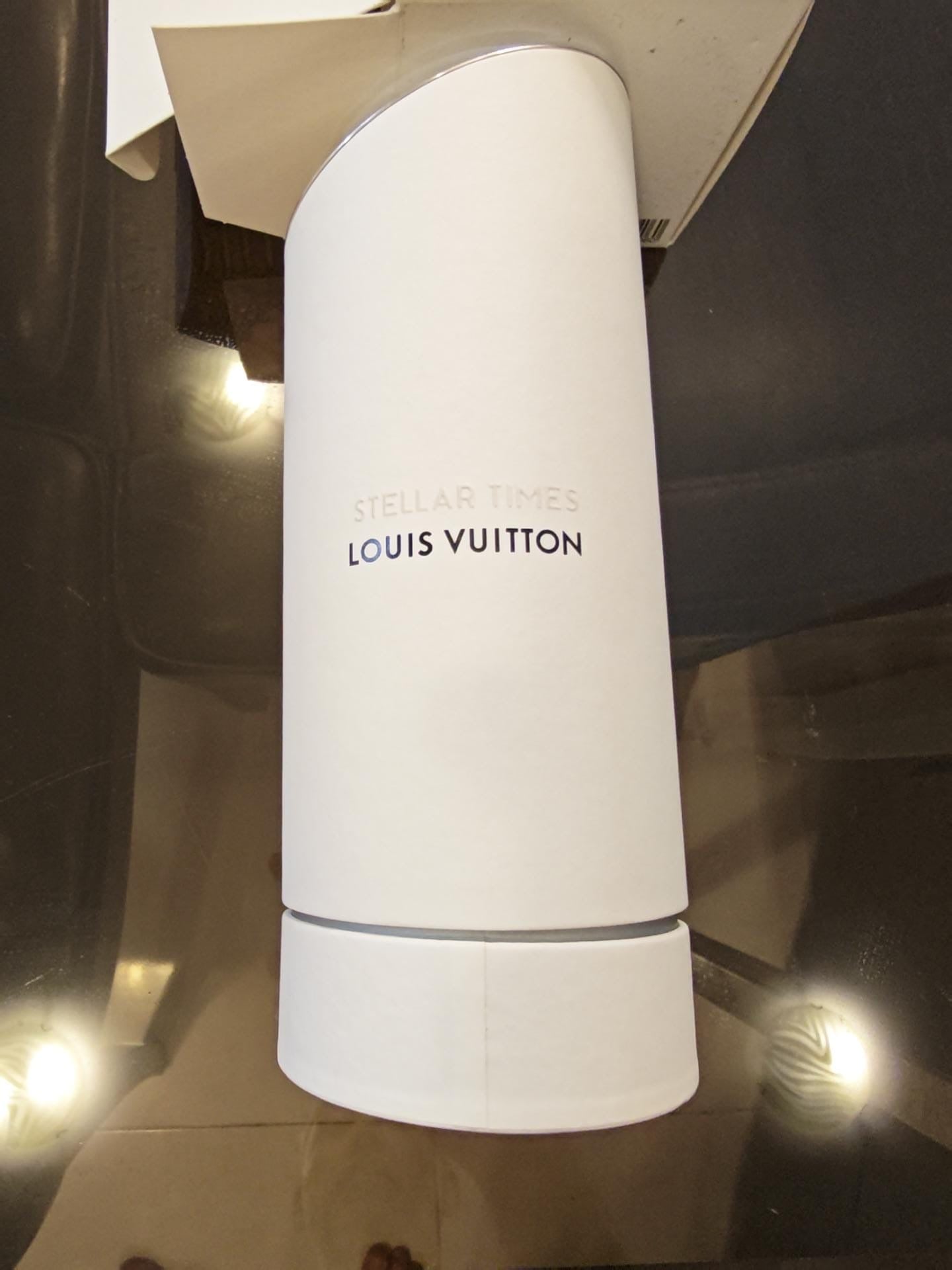للبيع: عطر Louis Vuitton جديد فخم ونادر لمحبي - Image 6