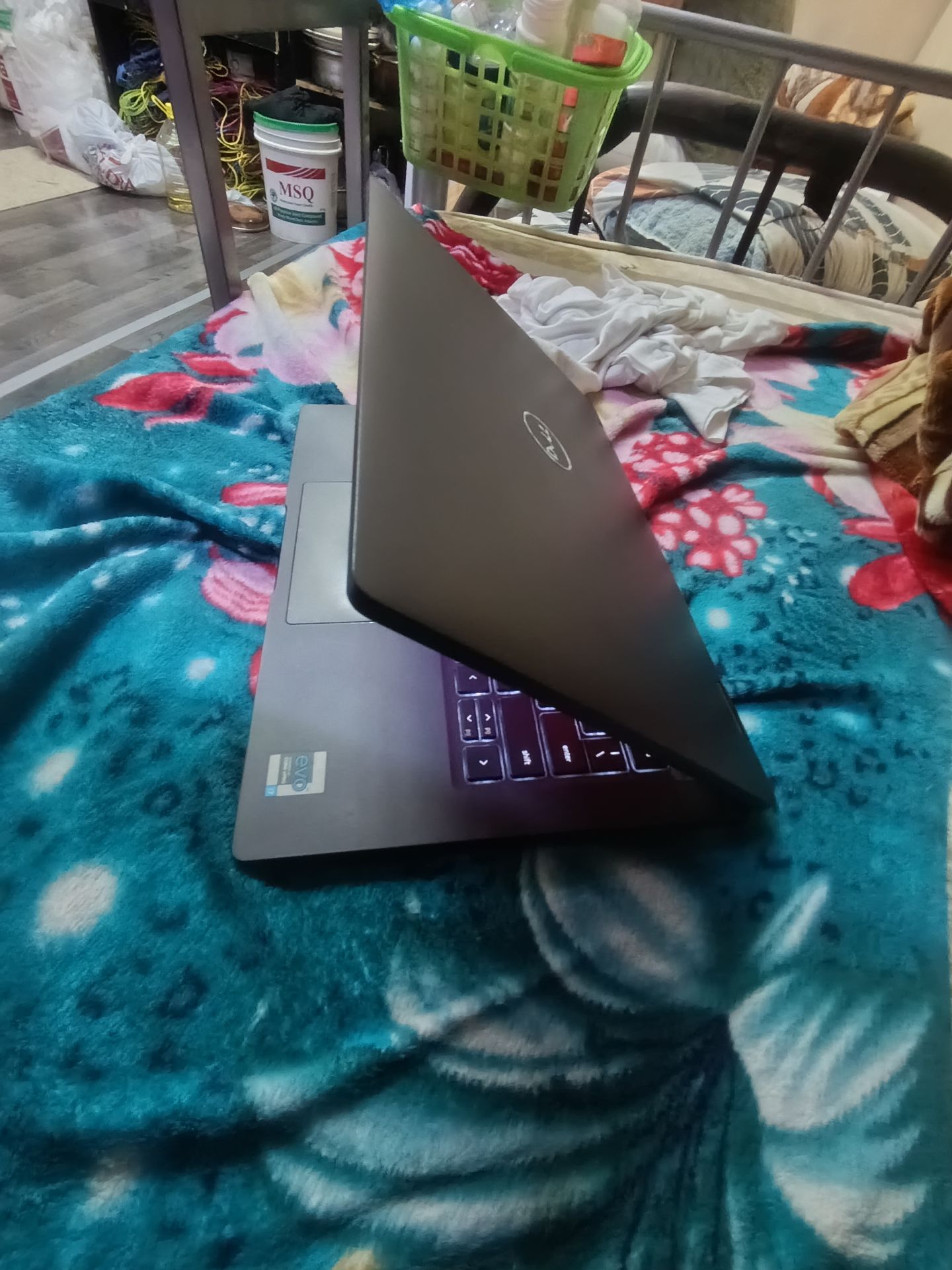 Dell Latitude 7420 (Core i7, الجيل 11, 32GB RAM, 512GB SSD) - Image 4