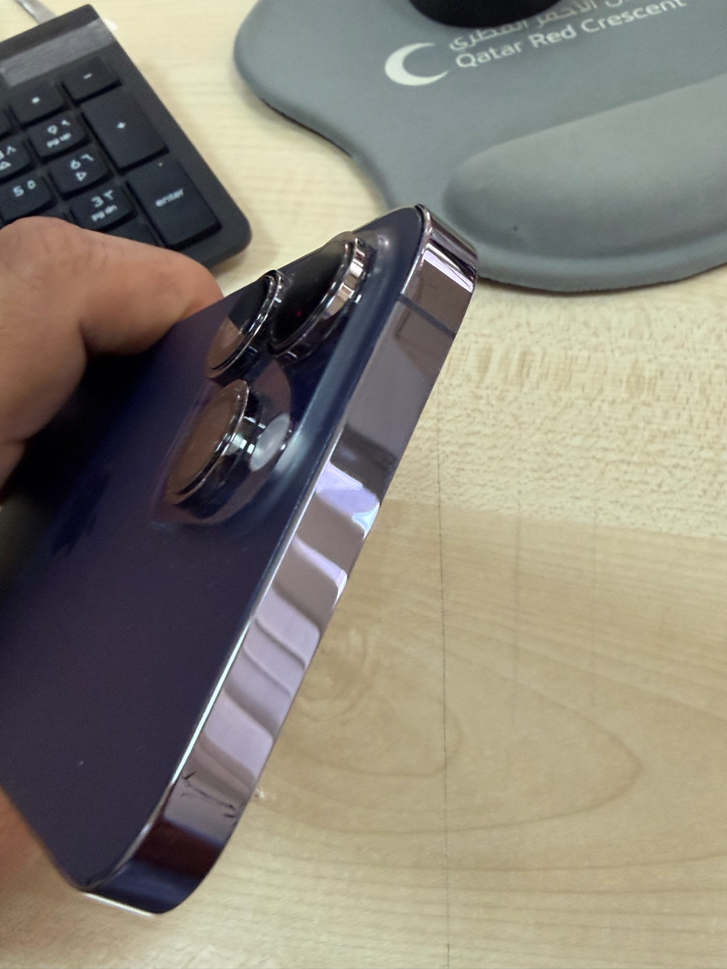 Iphone 14 pro max 256 GB - Image 6