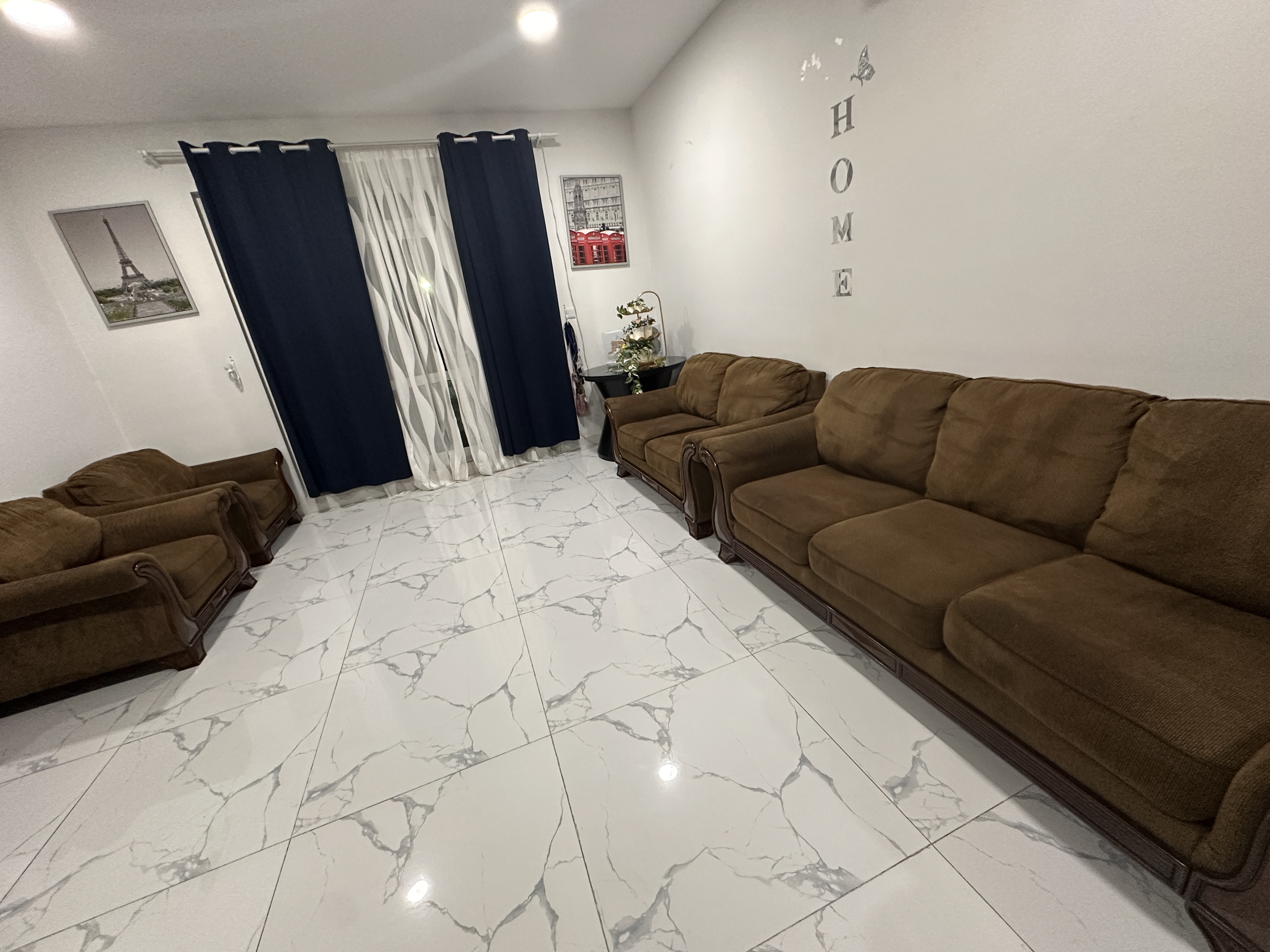 7 Seater Sofa for Sale - Image 6