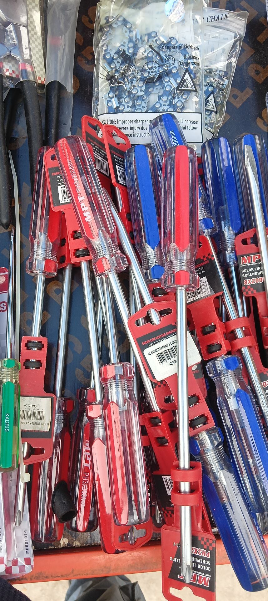 Hand tools - Image 4