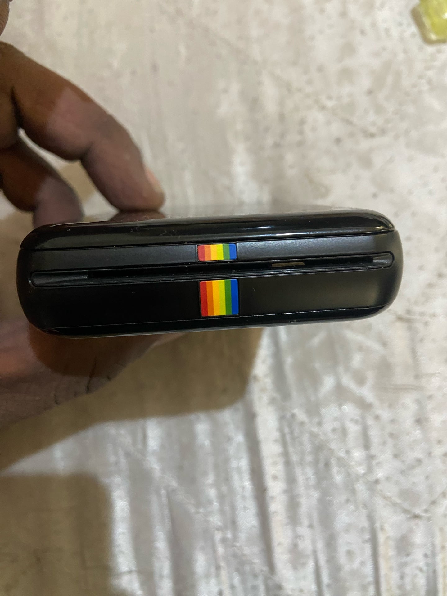Polaroid pocket photo printer - Image 3