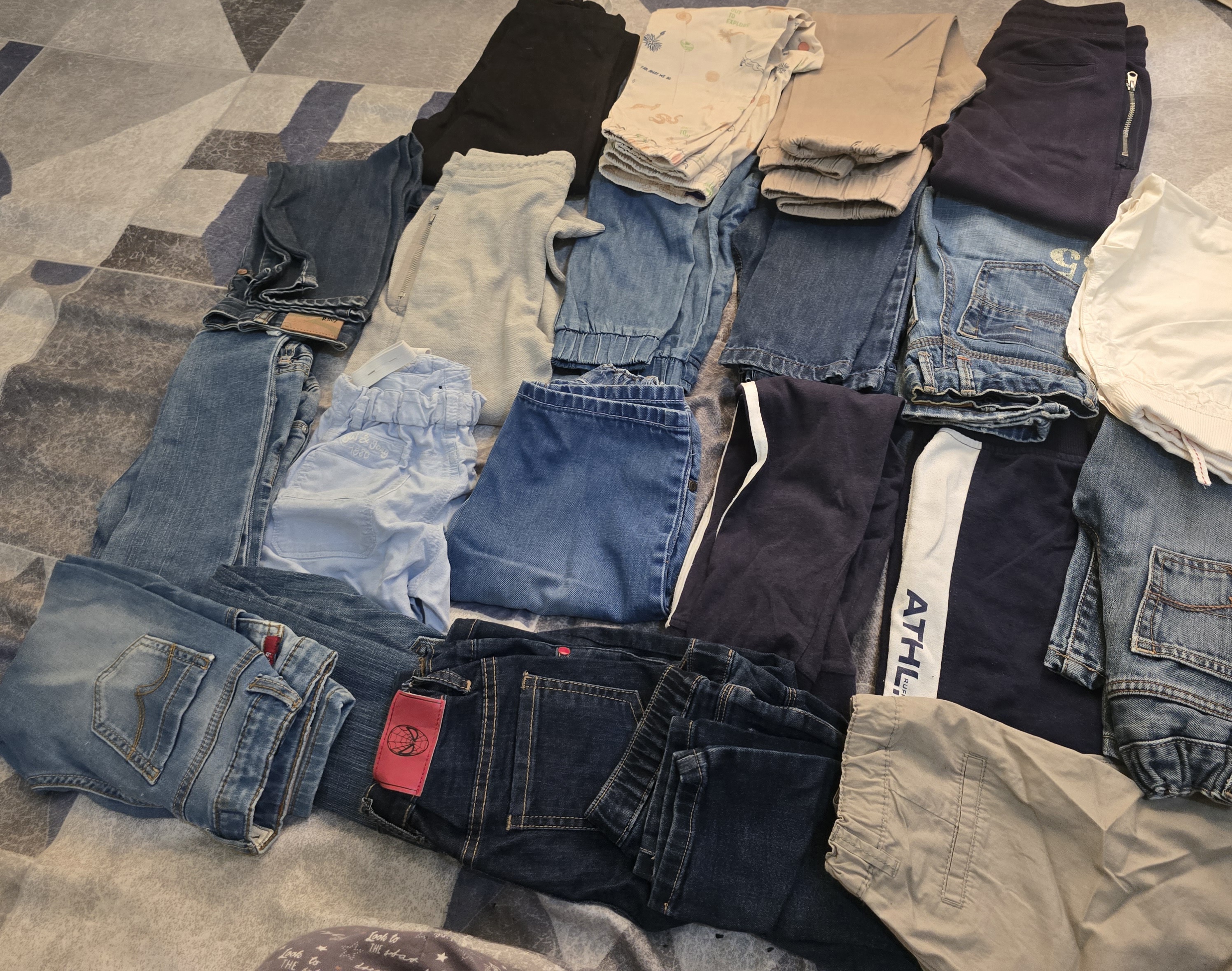 Boys cloths for 2_4 years - Image 4