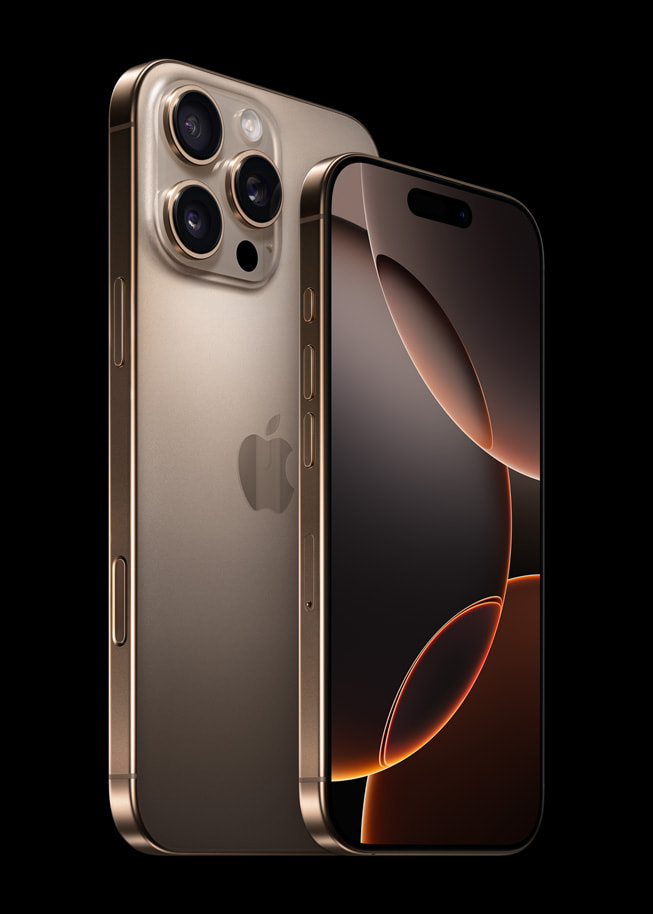 Iphone 16 Pro - Image 3