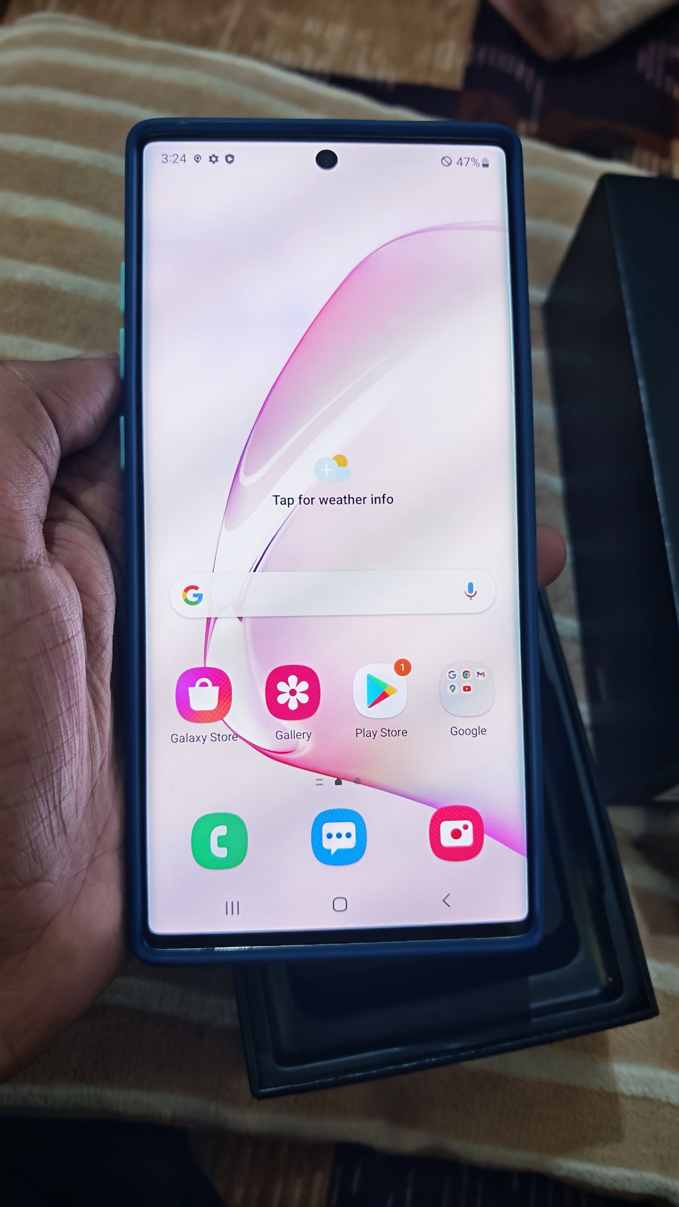 Samsung Galaxy Note 10 Plus 256GB - Image 5