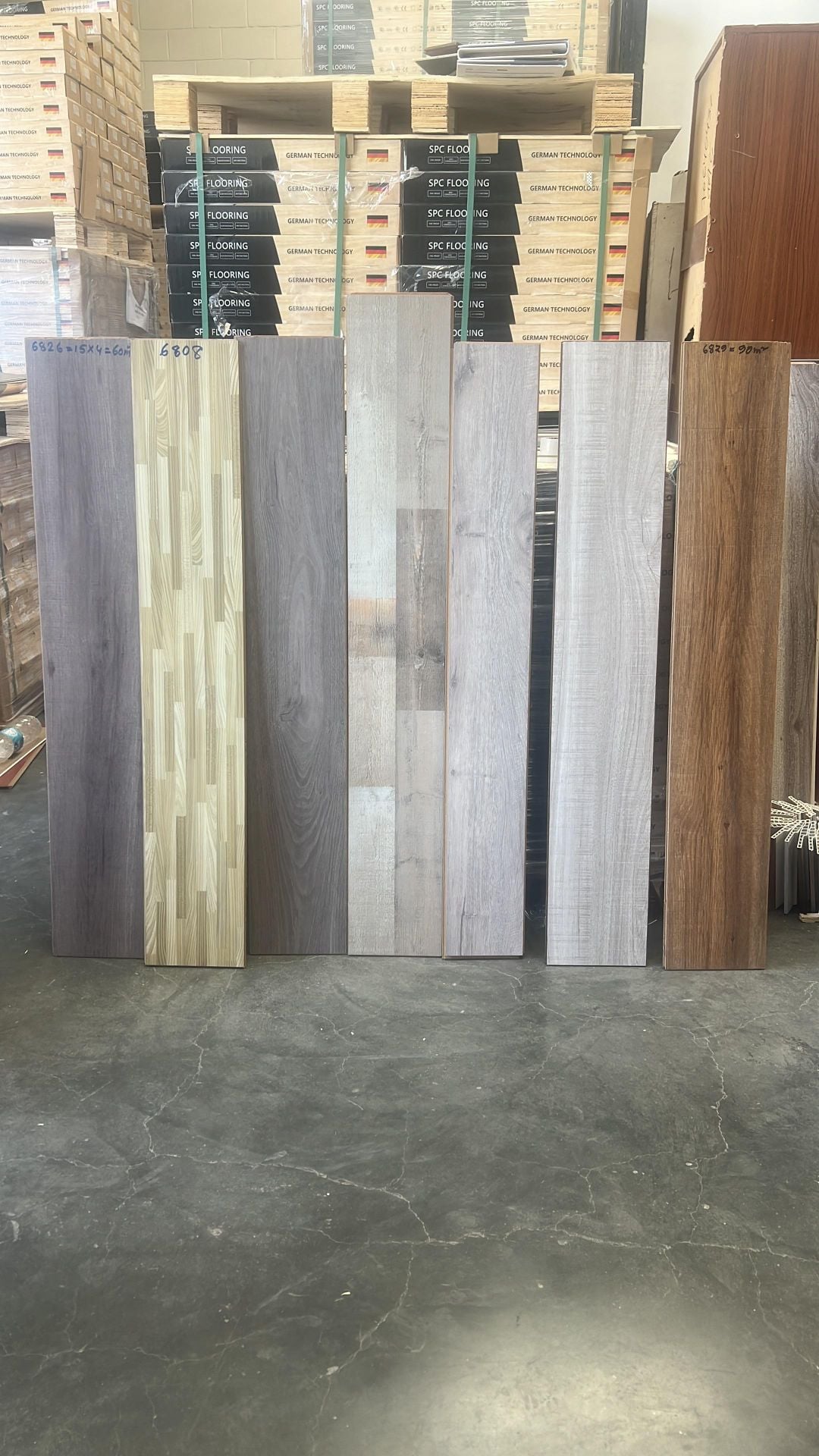 Wooden Flooring  - Image 3