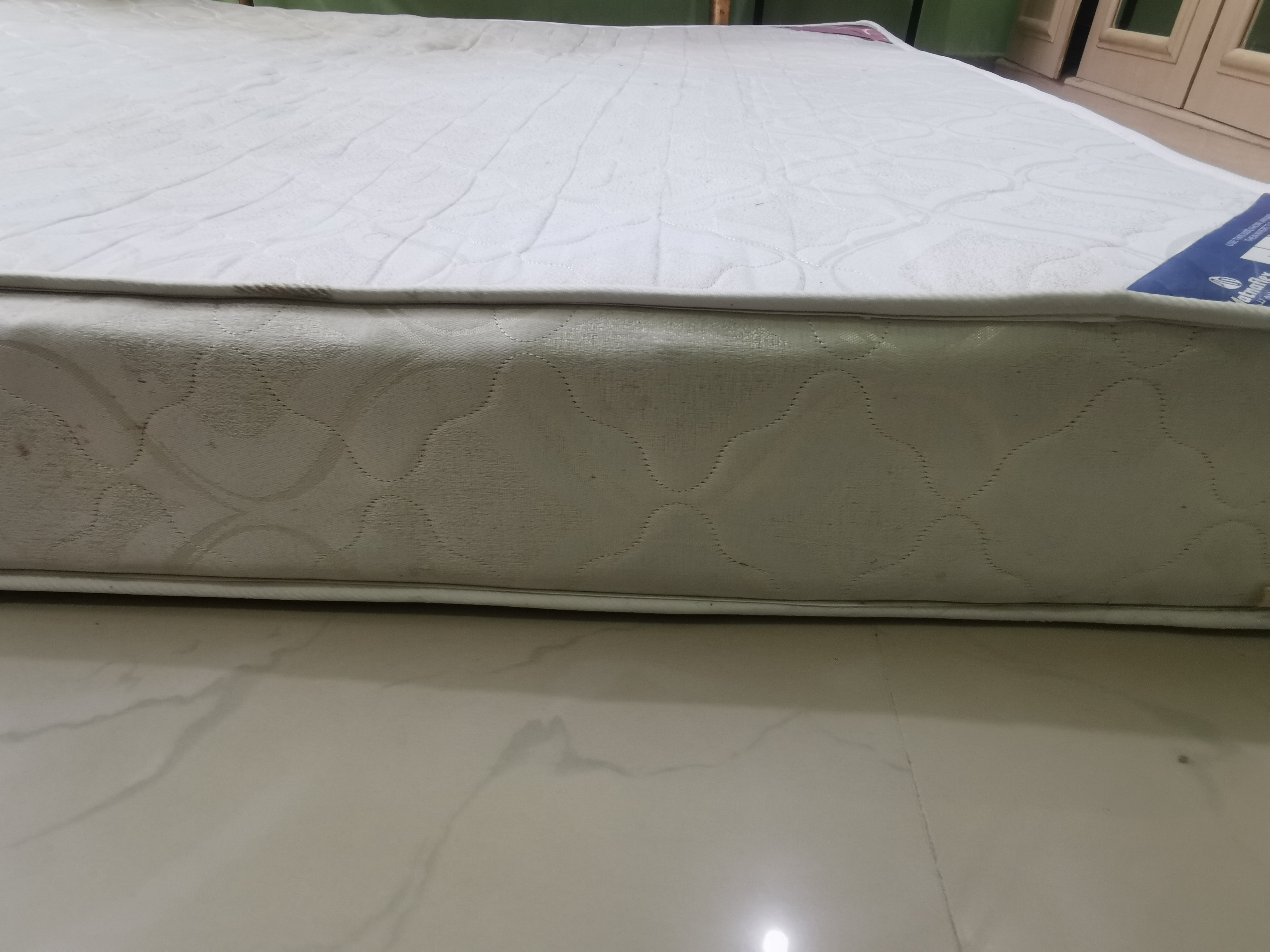 SPRING MATRESS 180x200X18 FOR SALE - Image 6