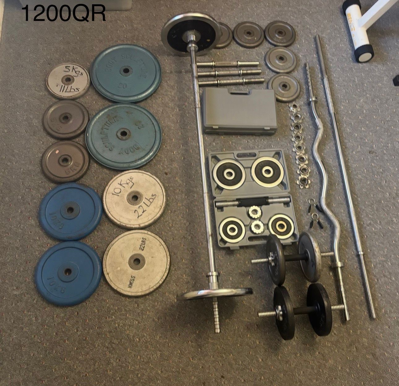 Various household items available for sale. - Image 3