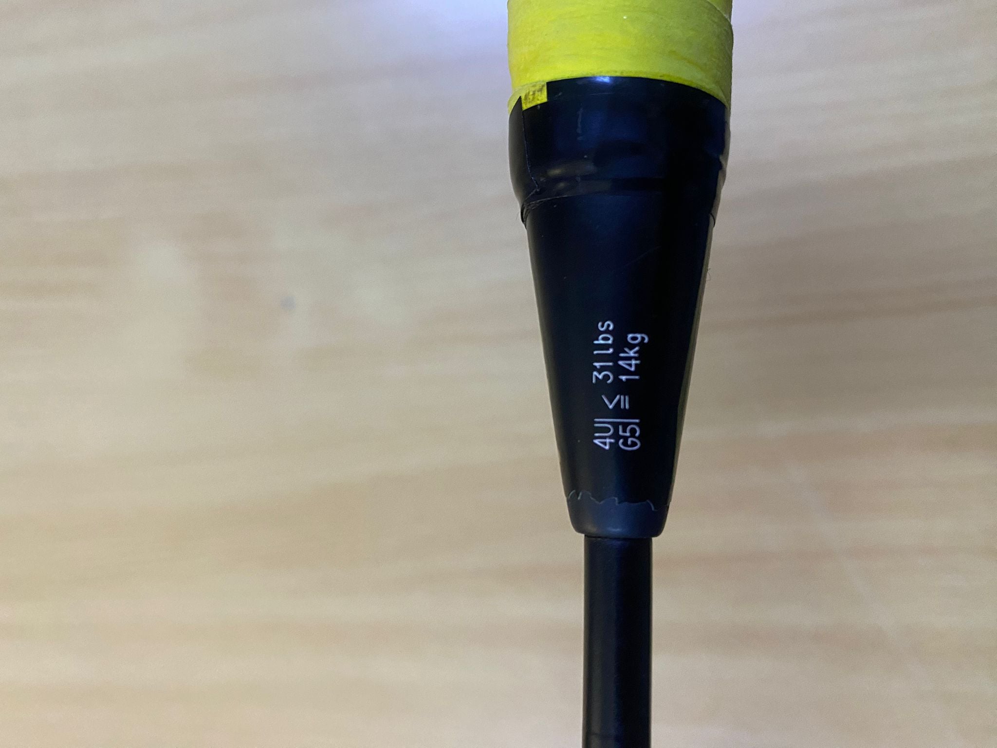 Victor Thruster Badminton Racket - Image 2