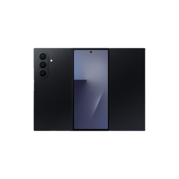 Samsung Galaxy Z Tri Fold 5G 16GB 512GB - Black - Image 1