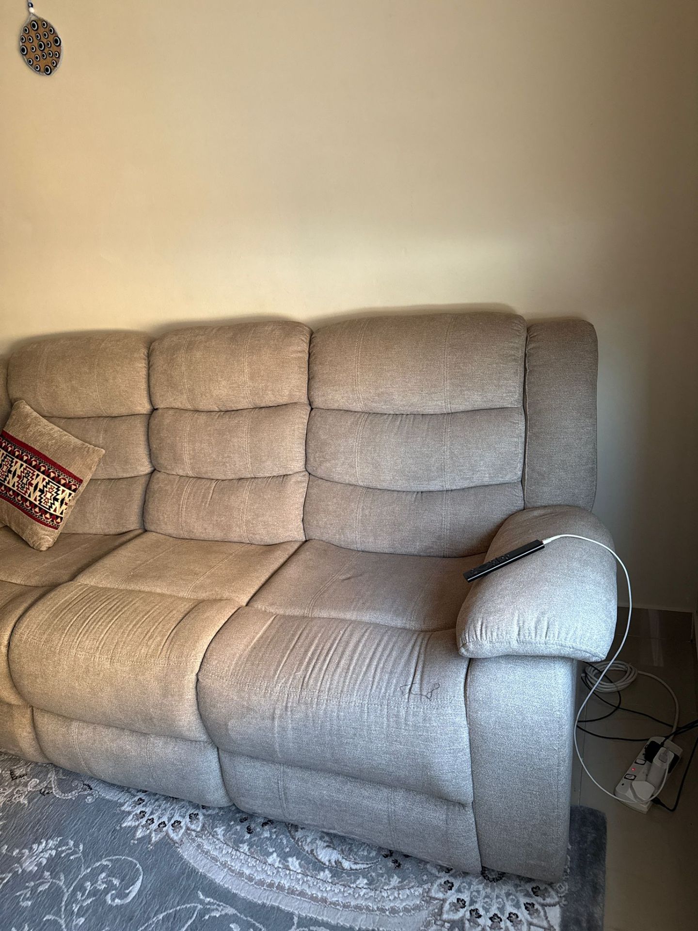 Sofa set  - Image 5