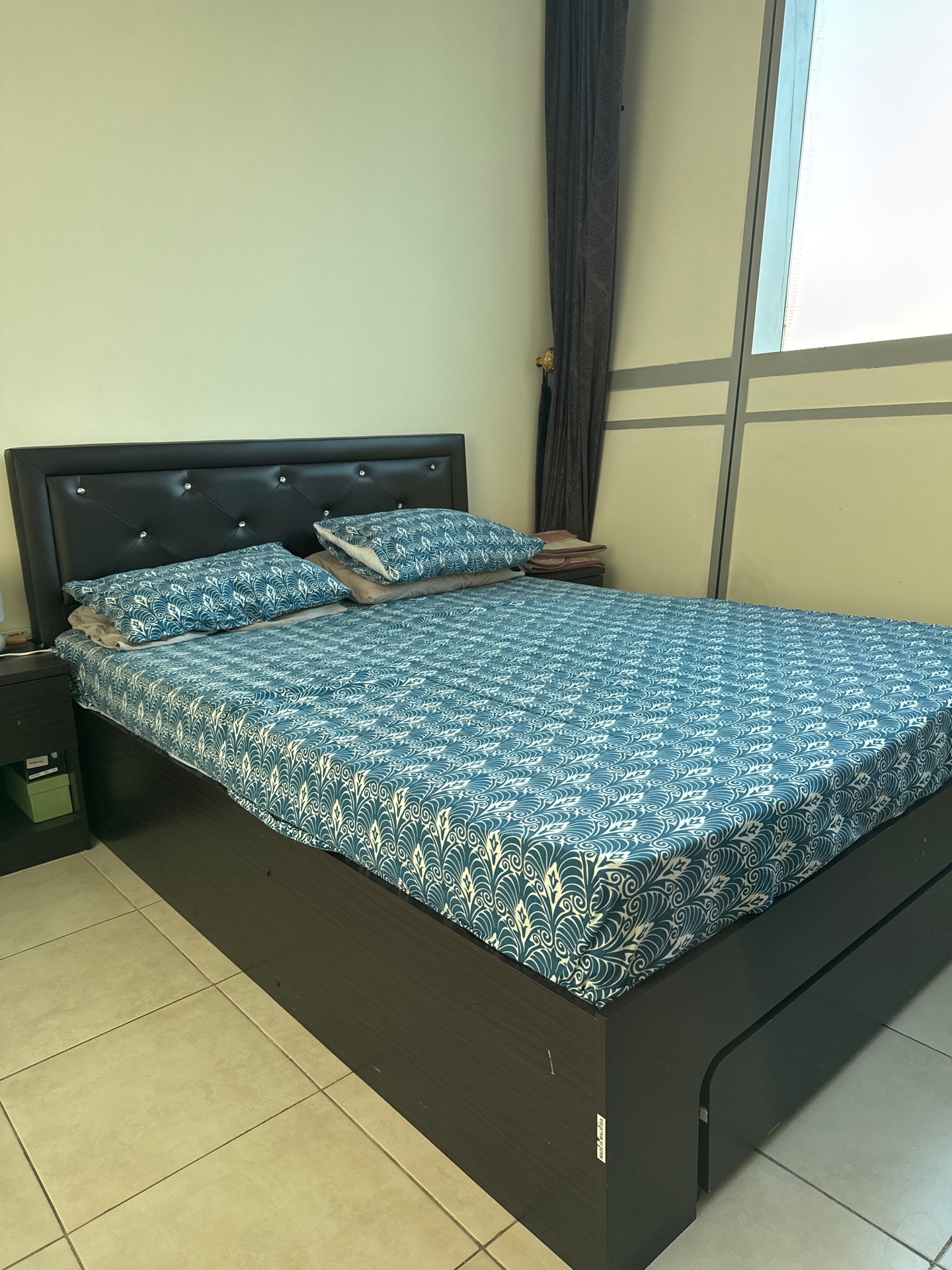 Bed set - Image 2